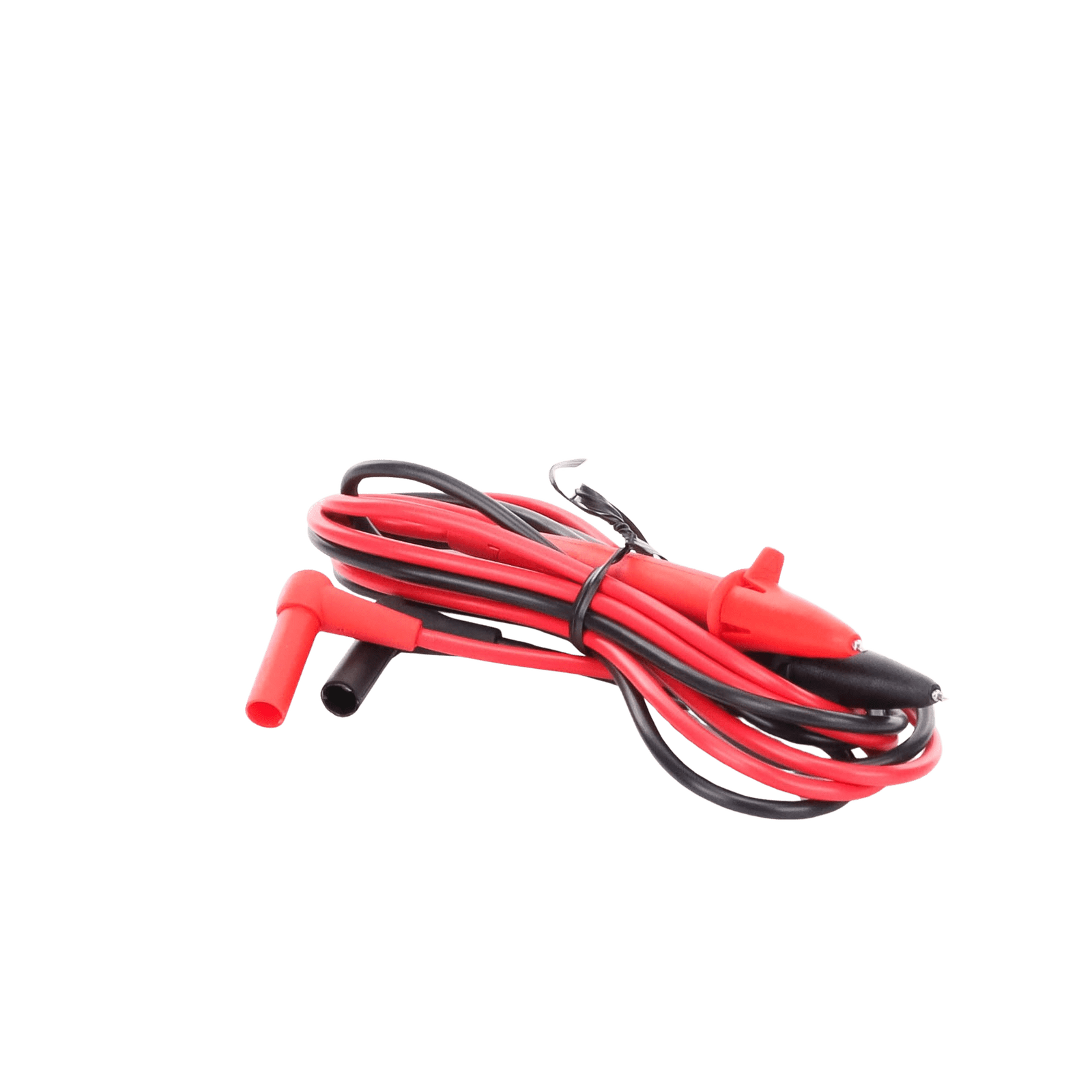 Juego de Cables de Prueba General de Punta Dura. CAT III y CAT IV solo con Tapa Protectora TL75 - FLUKE