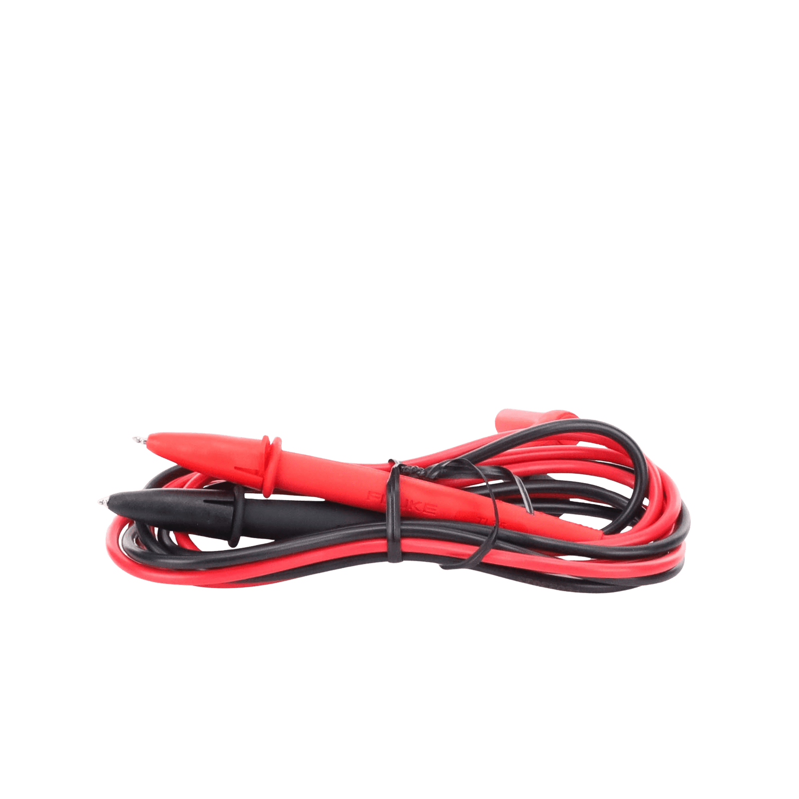 Juego de Cables de Prueba General de Punta Dura. CAT III y CAT IV solo con Tapa Protectora TL75 - FLUKE