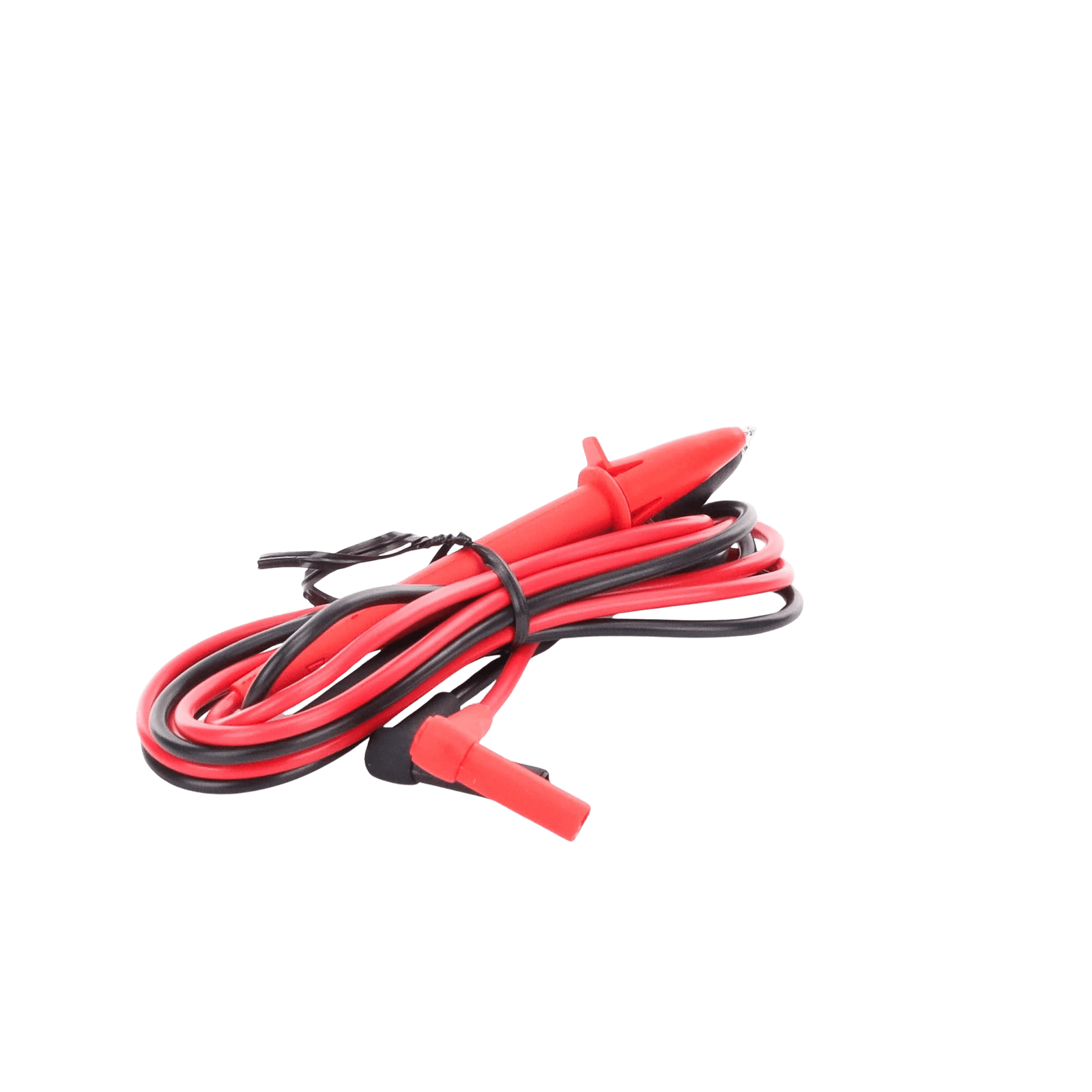 Juego de Cables de Prueba General de Punta Dura. CAT III y CAT IV solo con Tapa Protectora TL75 - FLUKE