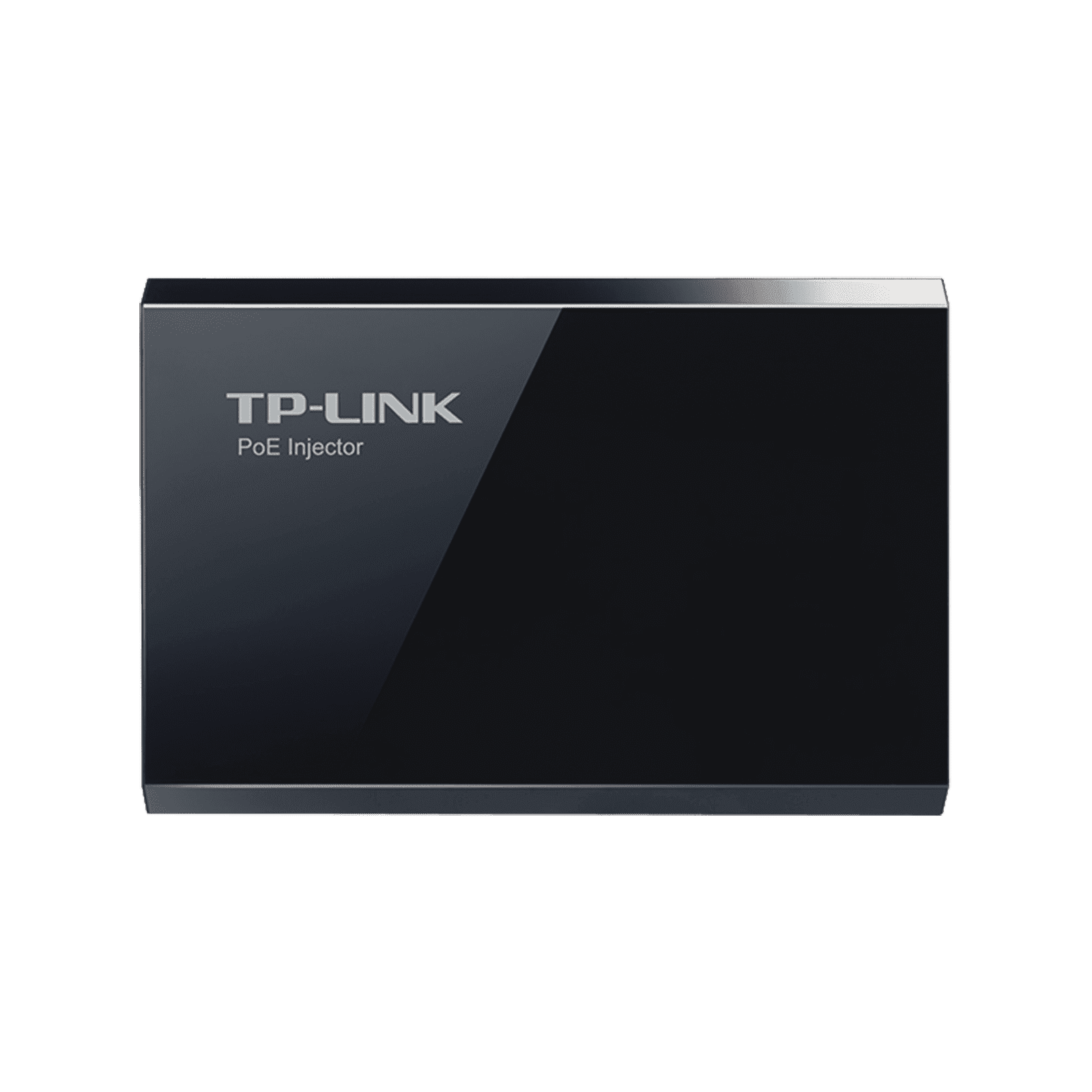 Inyector PoE (15W) / Gigabit 802.3 af / 2 puerto 10/100/1000 Mbps / Plug and Play TL-POE150S - TP-LINK