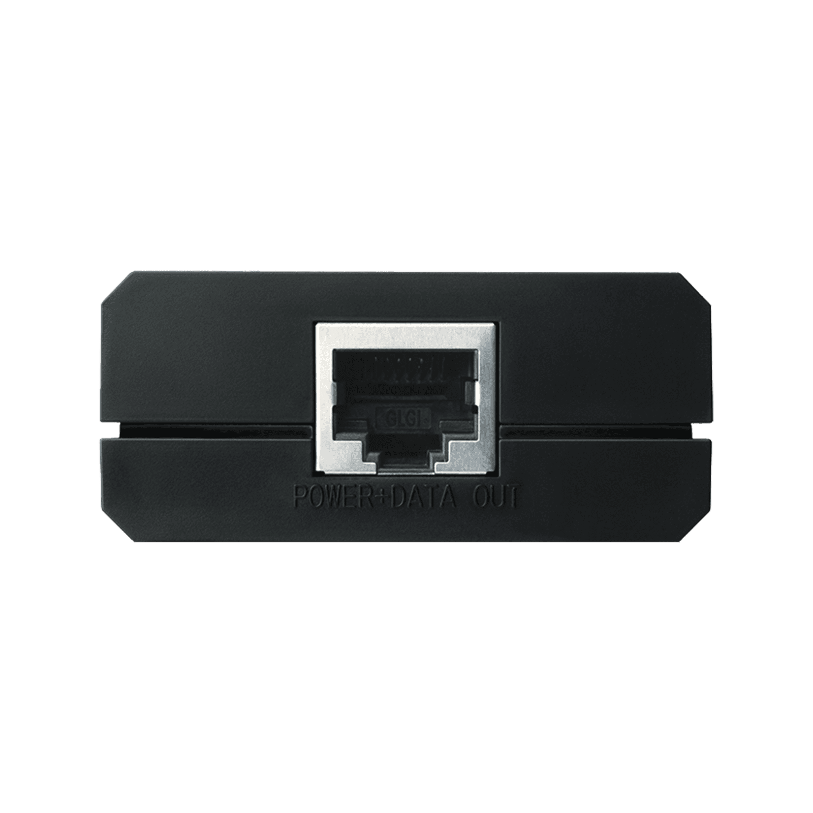 Inyector PoE (15W) / Gigabit 802.3 af / 2 puerto 10/100/1000 Mbps / Plug and Play TL-POE150S - TP-LINK