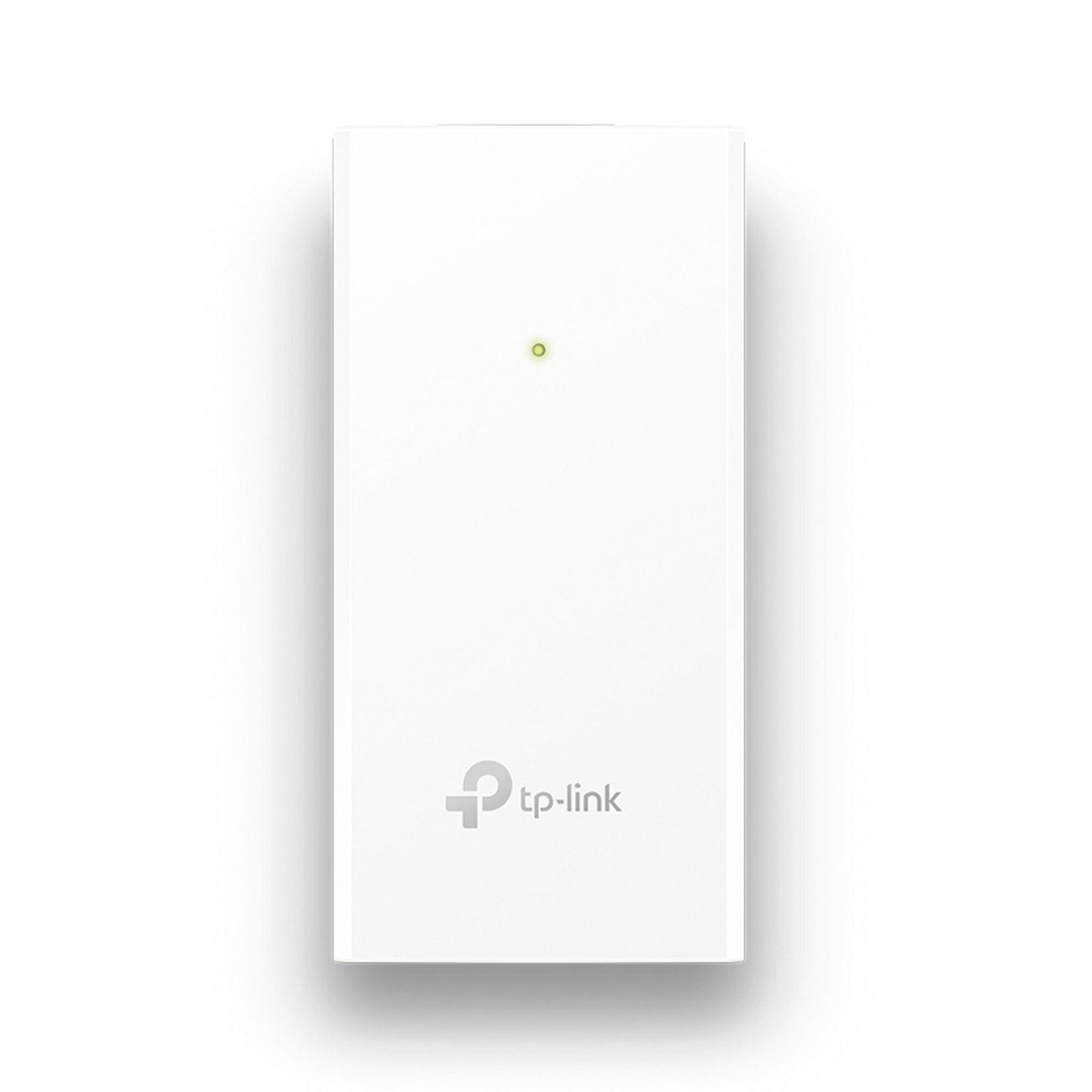Inyector PoE Pasivo de 24V / 2 puerto 10/100/1000 Mbps / Plug and Play / Montaje en Pared TL-POE2412G - TP-LINK