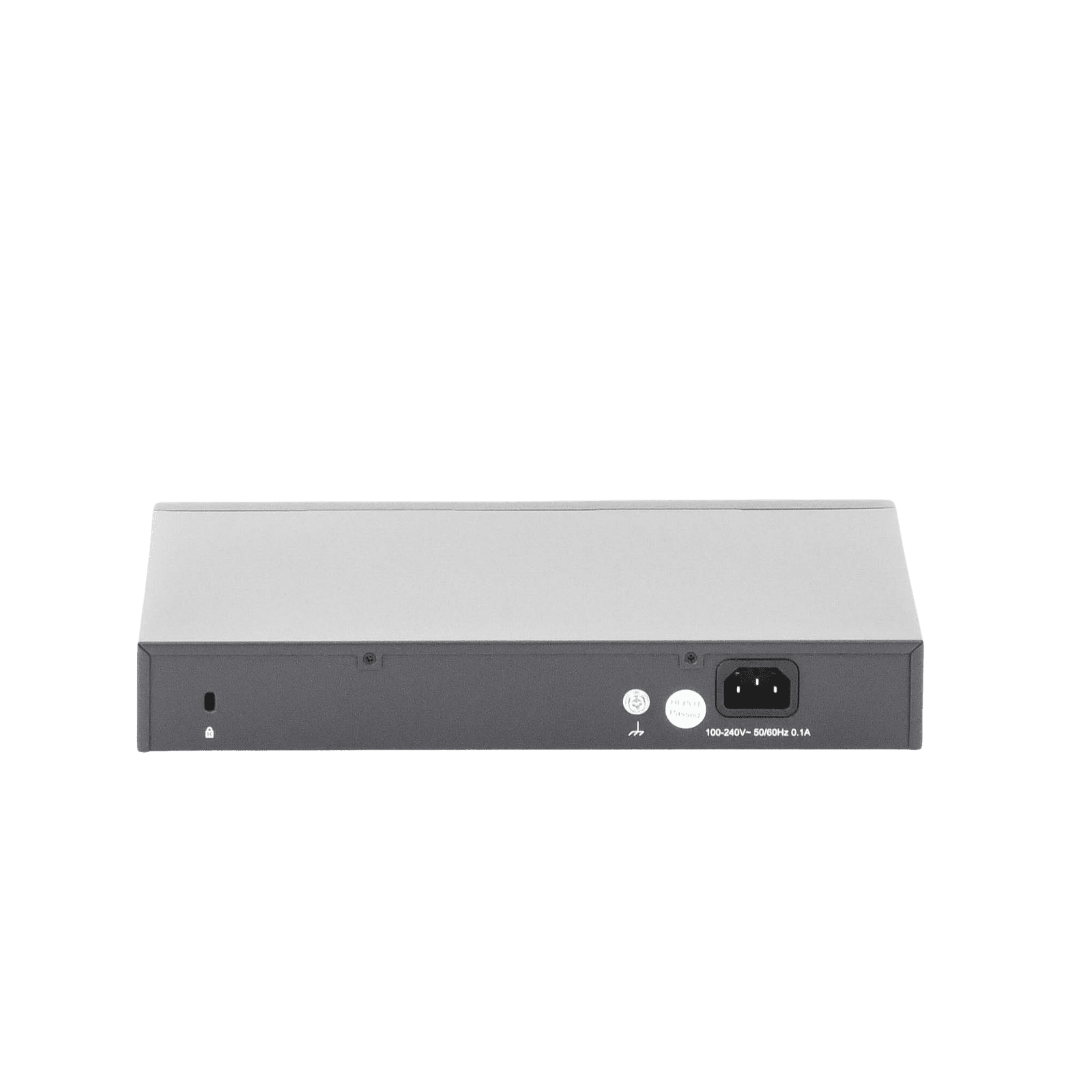 Router Balanceador de Carga Multi-Wan, 1 puerto LAN 10/100 Mbps, 1 puerto WAN 10/100 Mbps, 3 puertos Auto configurables LAN/WAN, Sesiones Concurrentes 30,000 para Negocios Pequeños y Medianos TL-R480T - TP-LINK