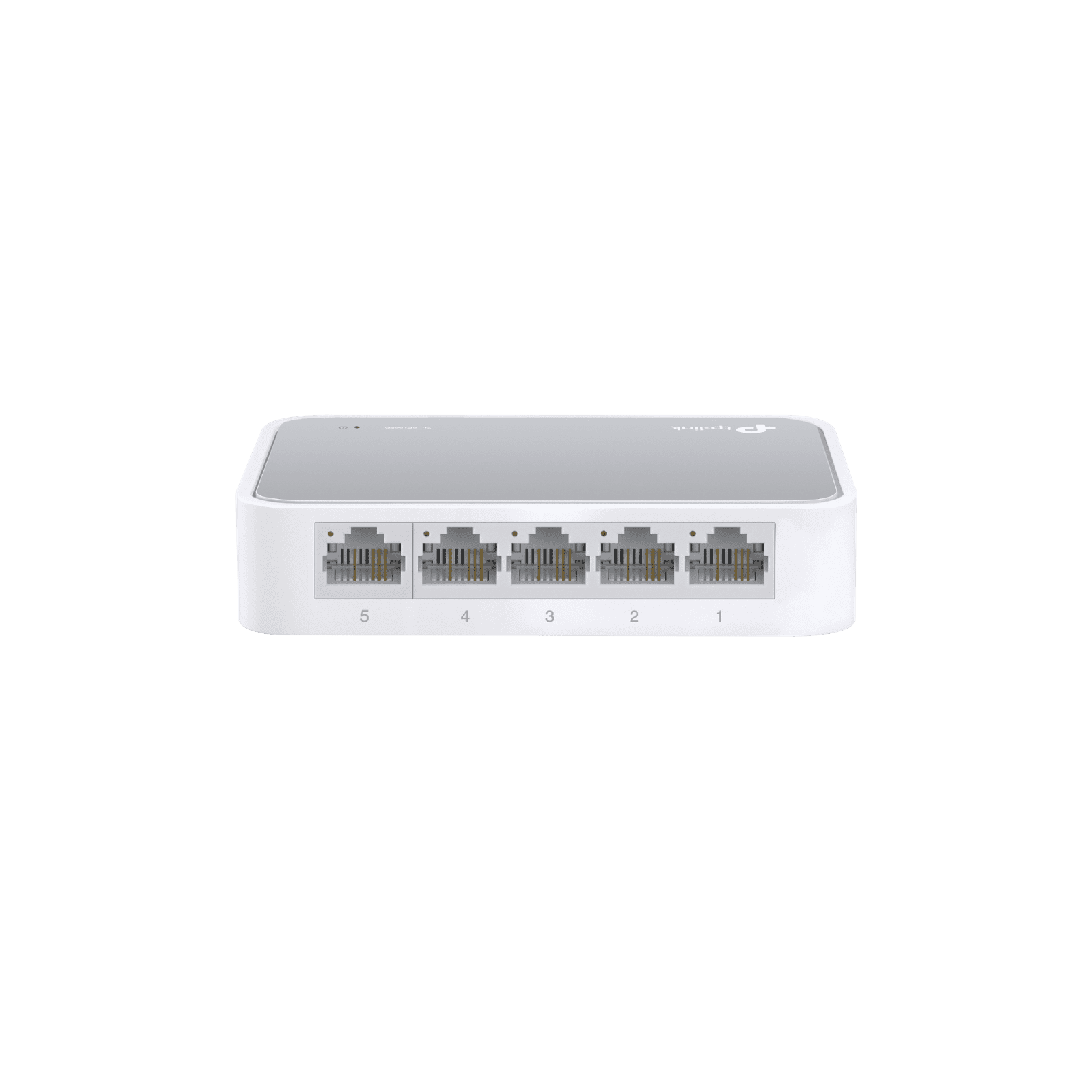 Switch de escritorio 5 puertos 10/100 Mbps TL-SF1005D - TP-LINK