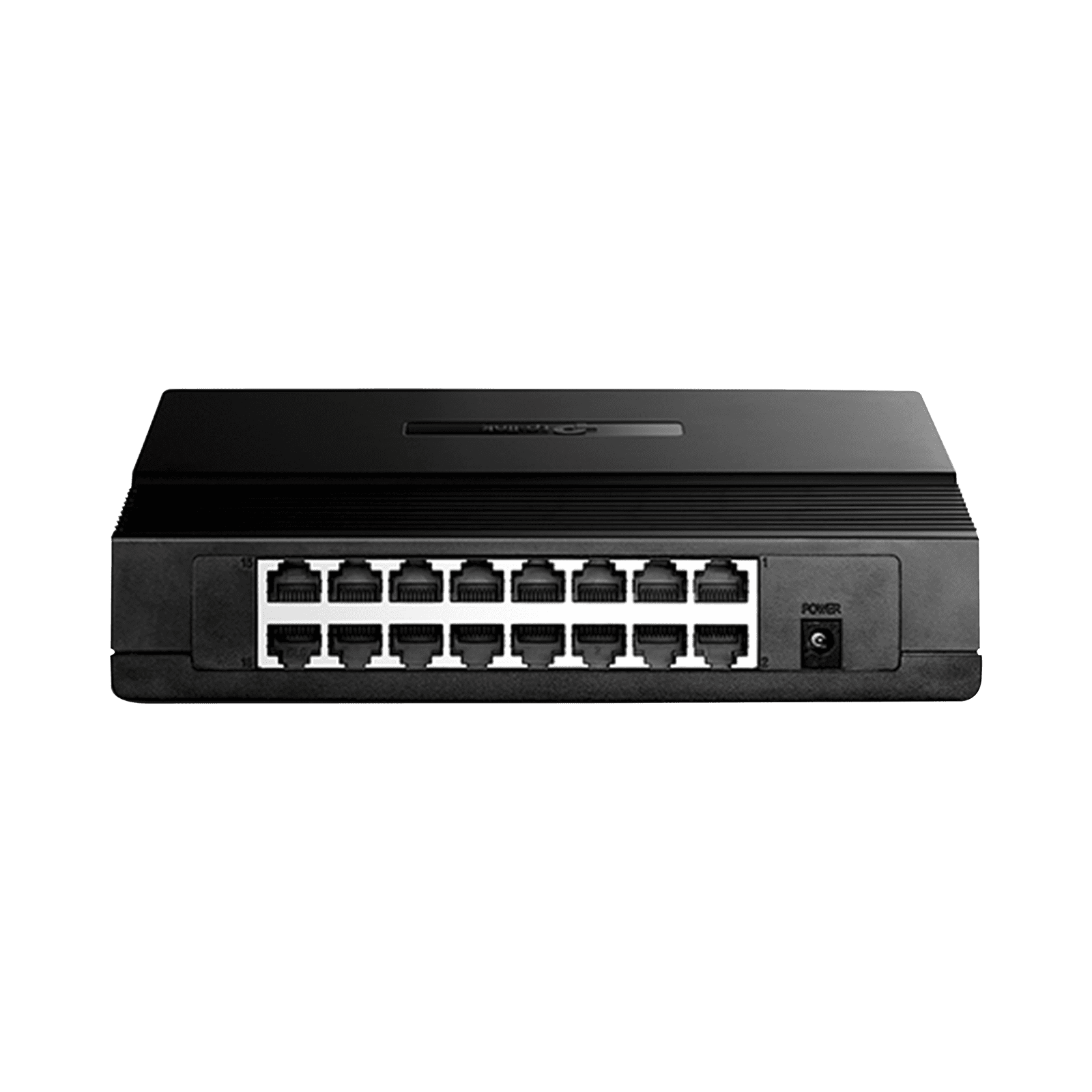 Switch no administrable de 16 puertos 10/100 Mbps para escritorio TLSF1016D - TP-LINK
