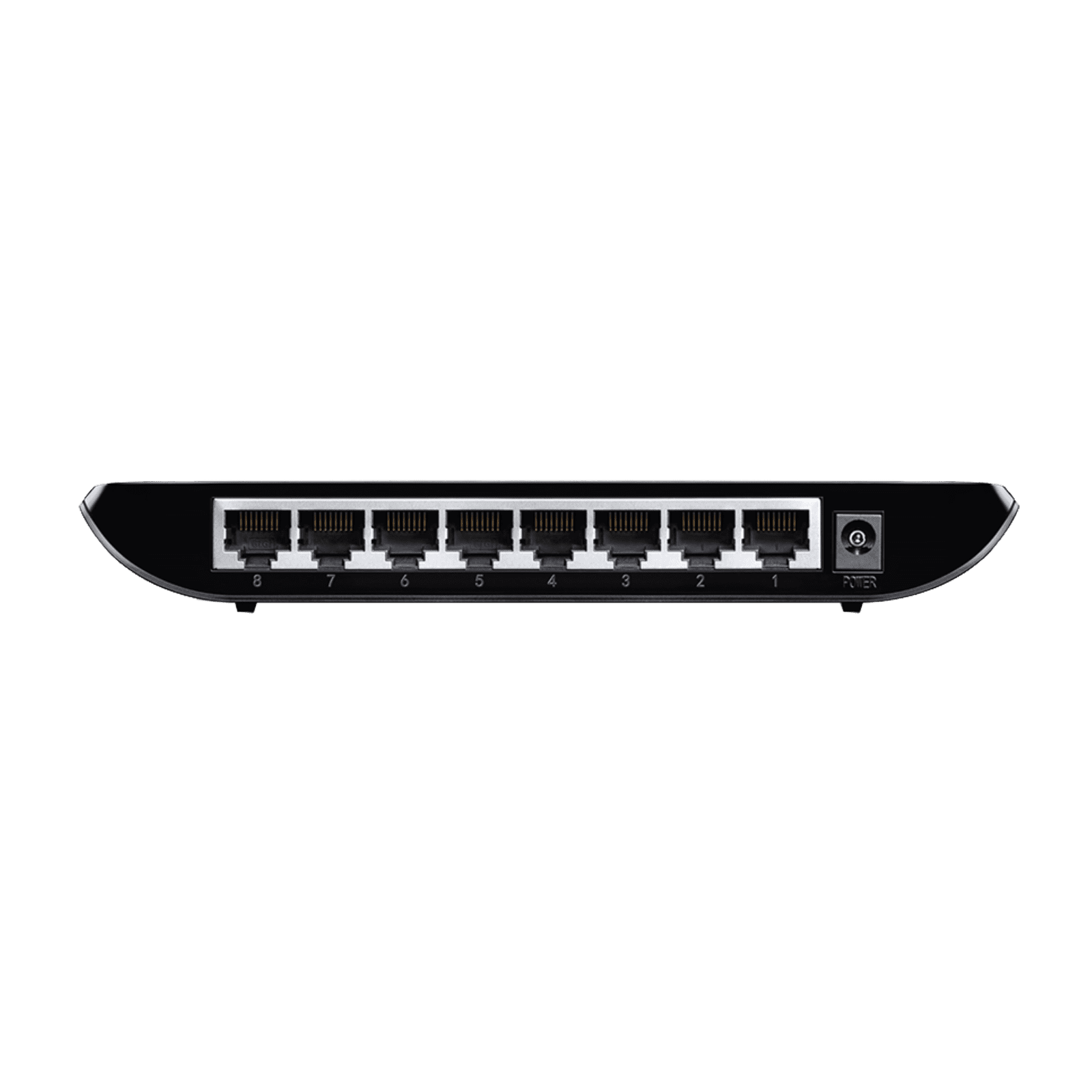 Switch de escritorio 8 puertos 10/100/1000 Mbps TL-SG1008D - TP-LINK