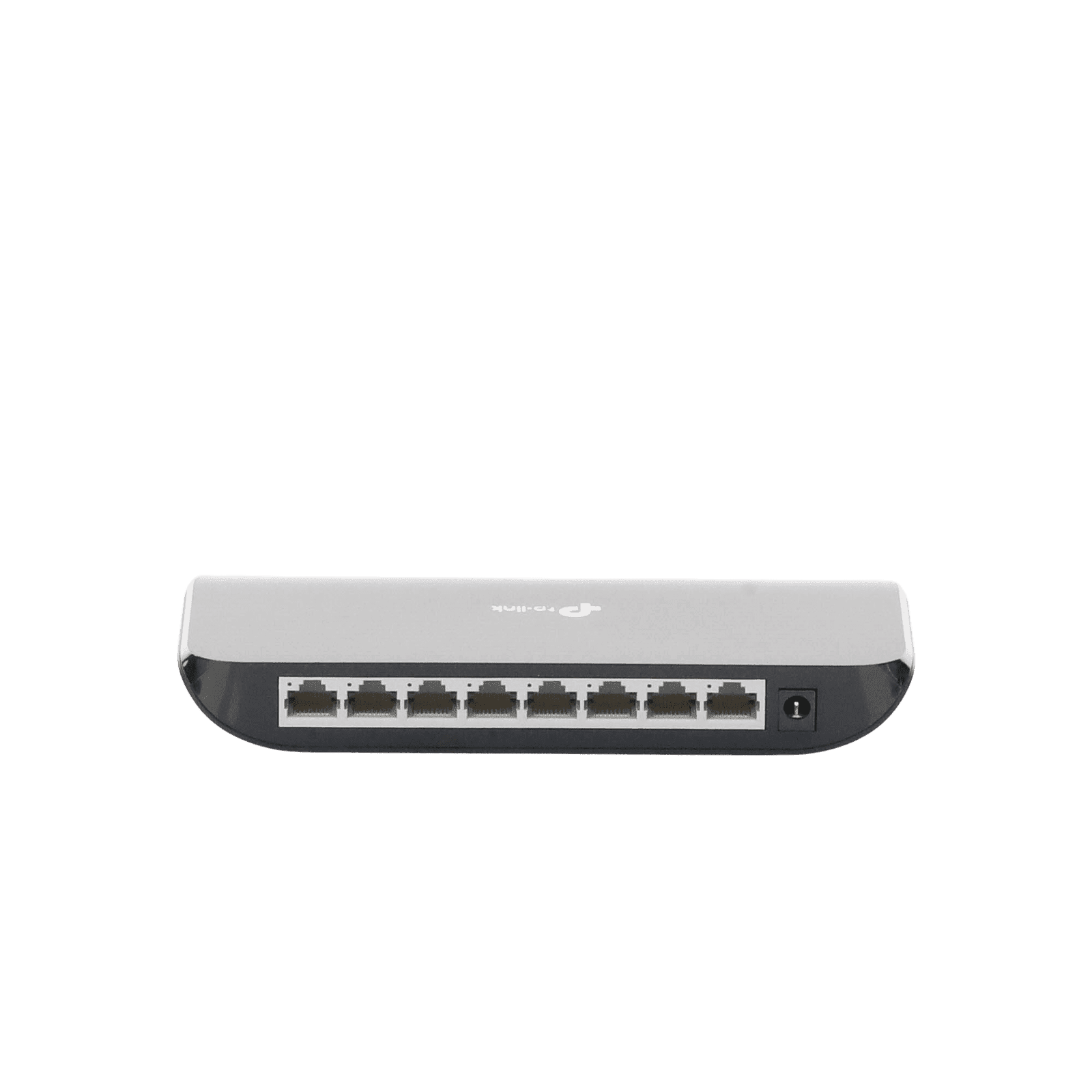 Switch de escritorio 8 puertos 10/100/1000 Mbps TL-SG1008D - TP-LINK