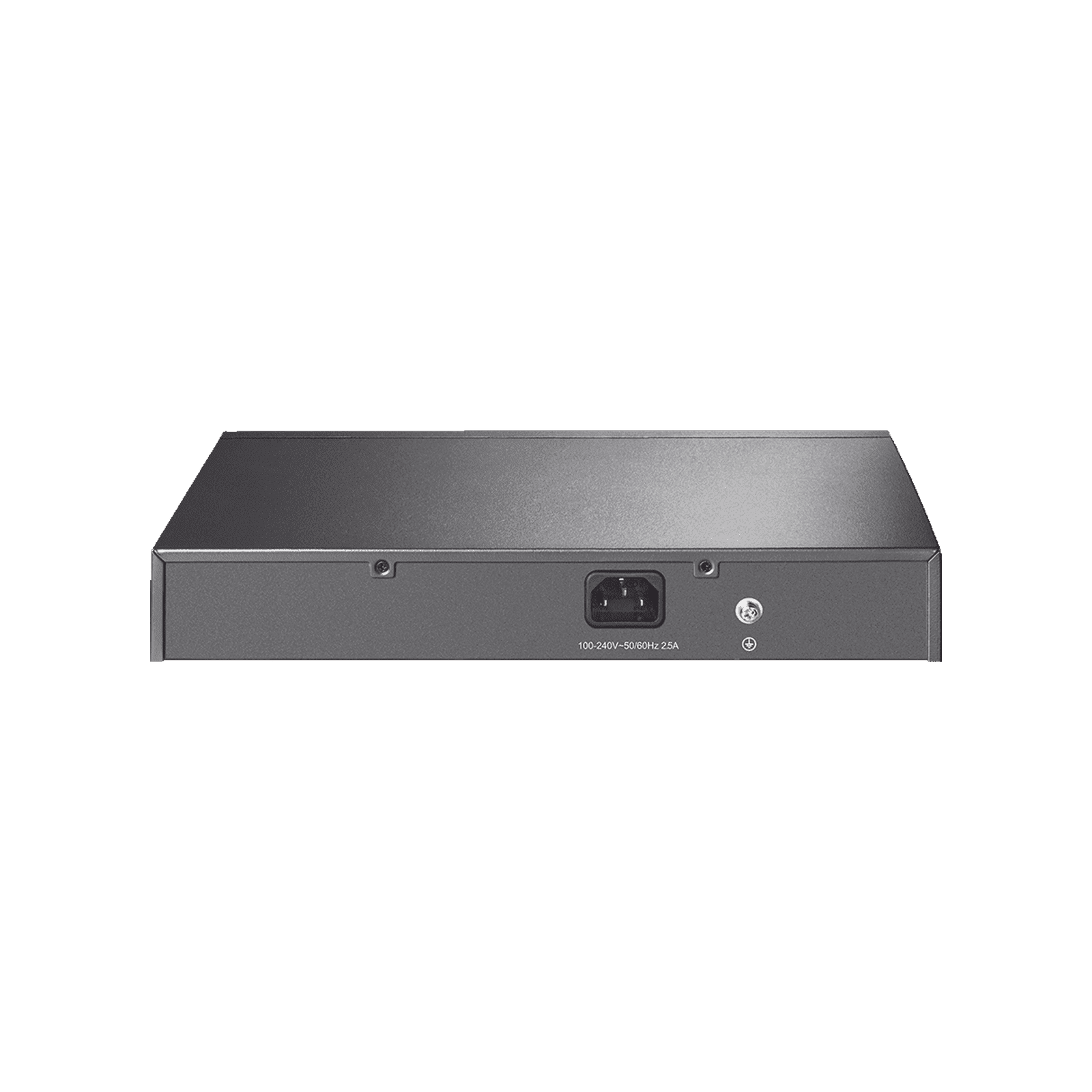Switch Gigabit PoE+ no administrable de 8 puertos 10/100/1000 Mbps, para escritorio TL-SG1008MP - TP-LINK