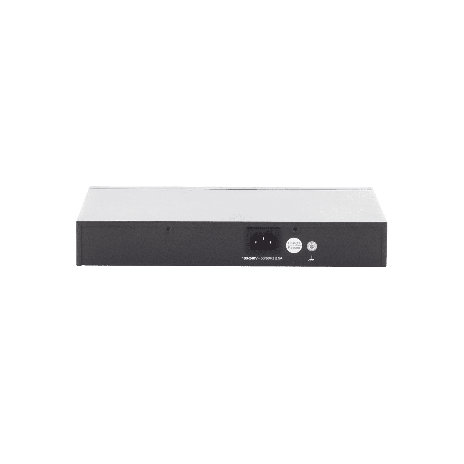 Switch Gigabit PoE+ no administrable de 8 puertos 10/100/1000 Mbps, para escritorio TL-SG1008MP - TP-LINK