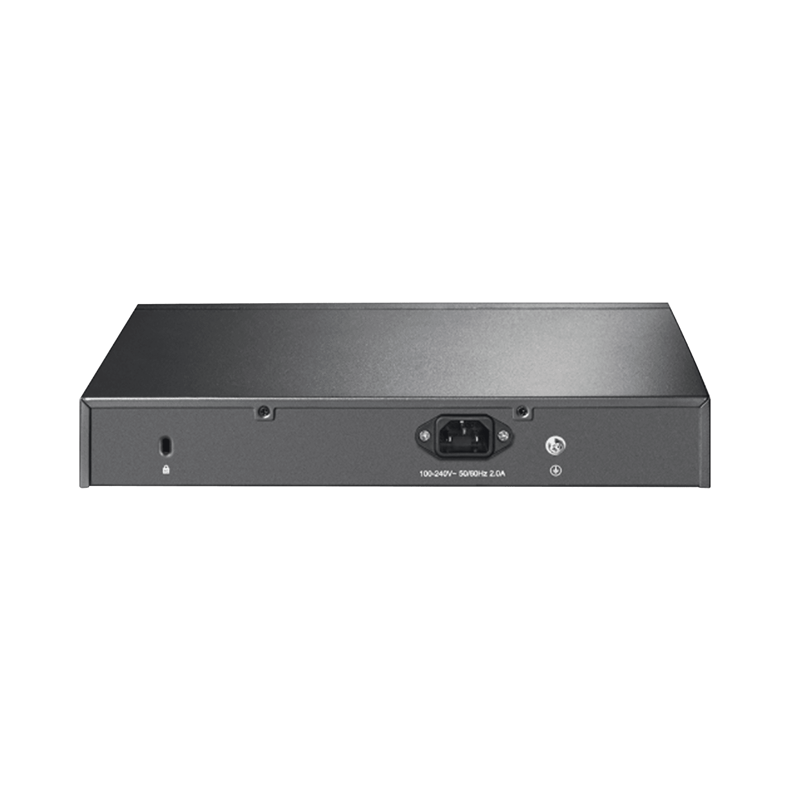 Switch Easy Smart PoE+, 16 puertos 10/100/1000Mbps, 8 puertos PoE+, 150W TL-SG1016PE - TP-LINK
