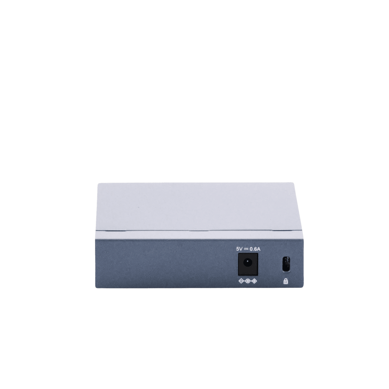 Switch Gigabit no administrable de 5 puertos 10/100/1000 Mbps TL-SG105 - TP-LINK