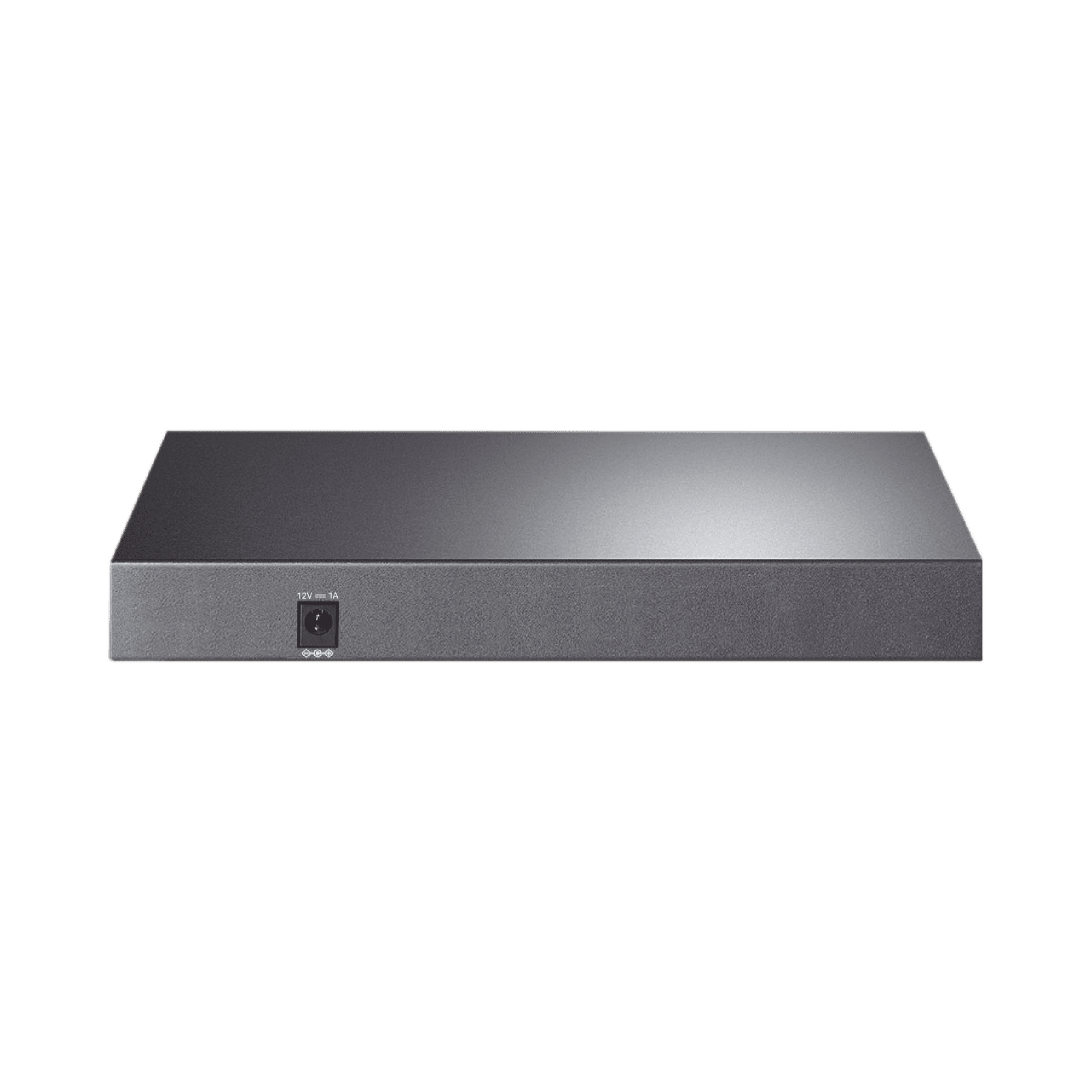 Switch Gigabit no administrable de 5 puertos 100 Mbps/ 1 Gbps/ 2.5 Gbps ideal para WiFi 6 TL-SG105-M2 - TP-LINK