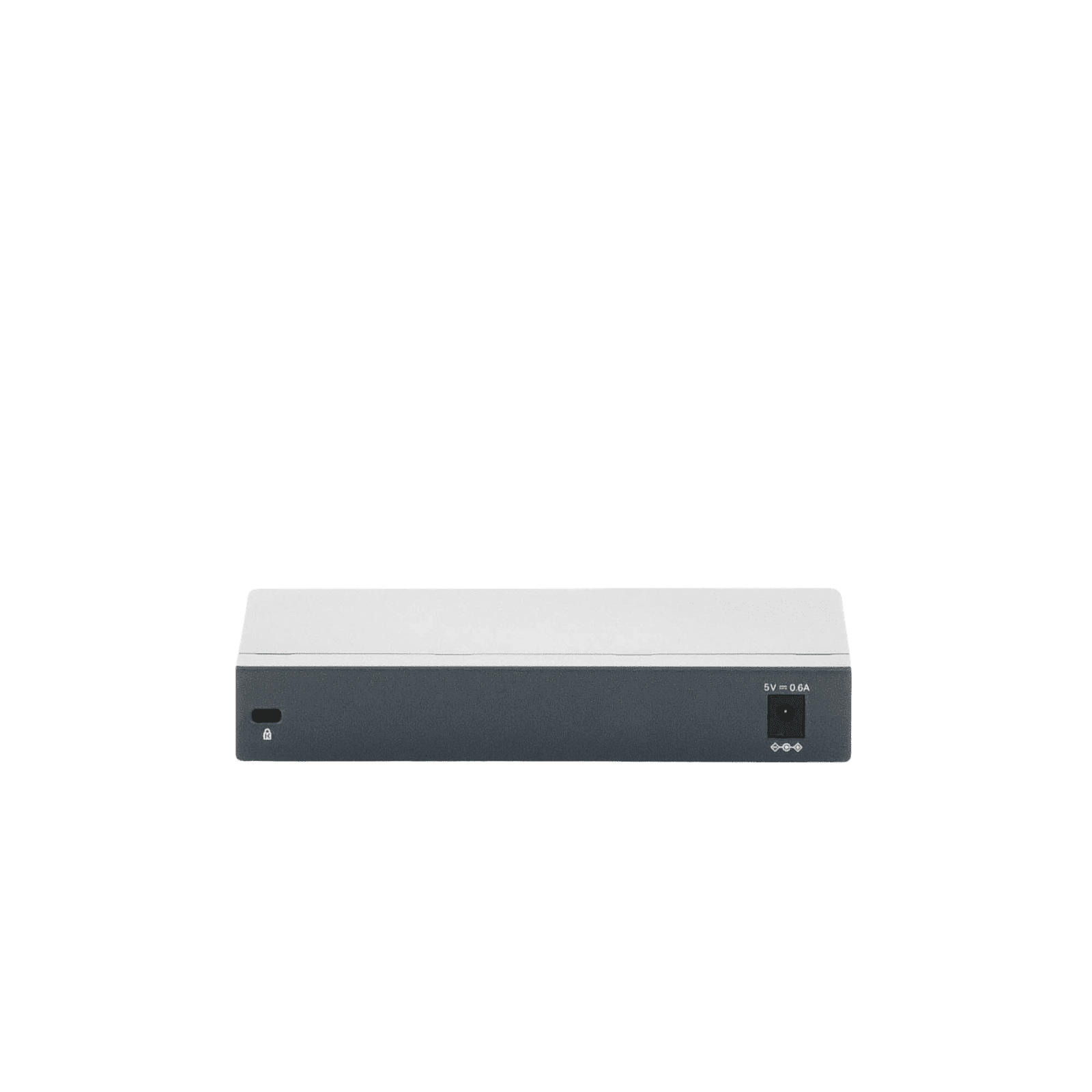 Switch Gigabit no administrable de 8 puertos 10/100/1000 Mbps TL-SG108 - TP-LINK
