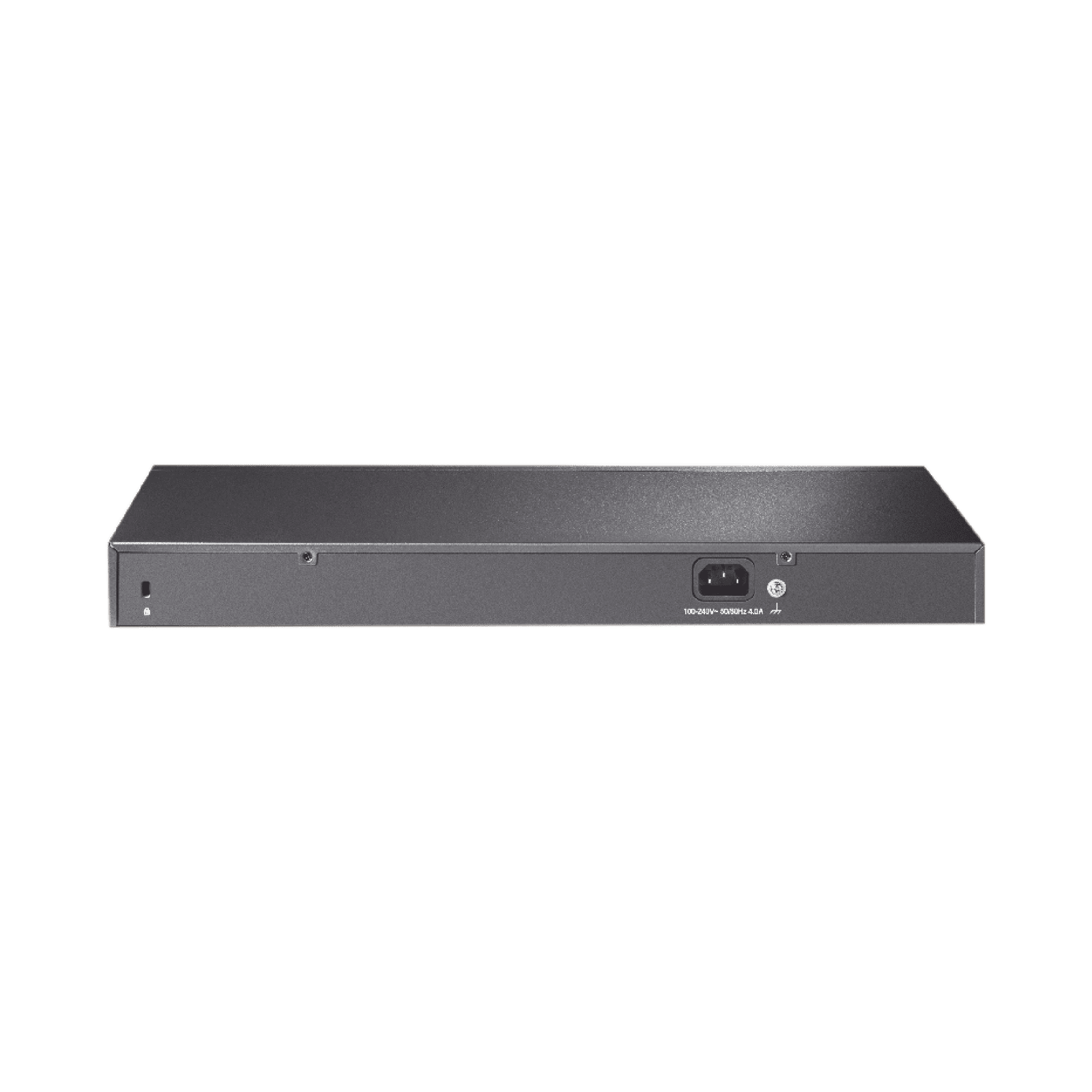 Switch no administrable de 16 puertos 10/100/1000Mbps y PoE af/at, 2 puertos SFP hasta 250W. TL-SG1218MP - TP-LINK