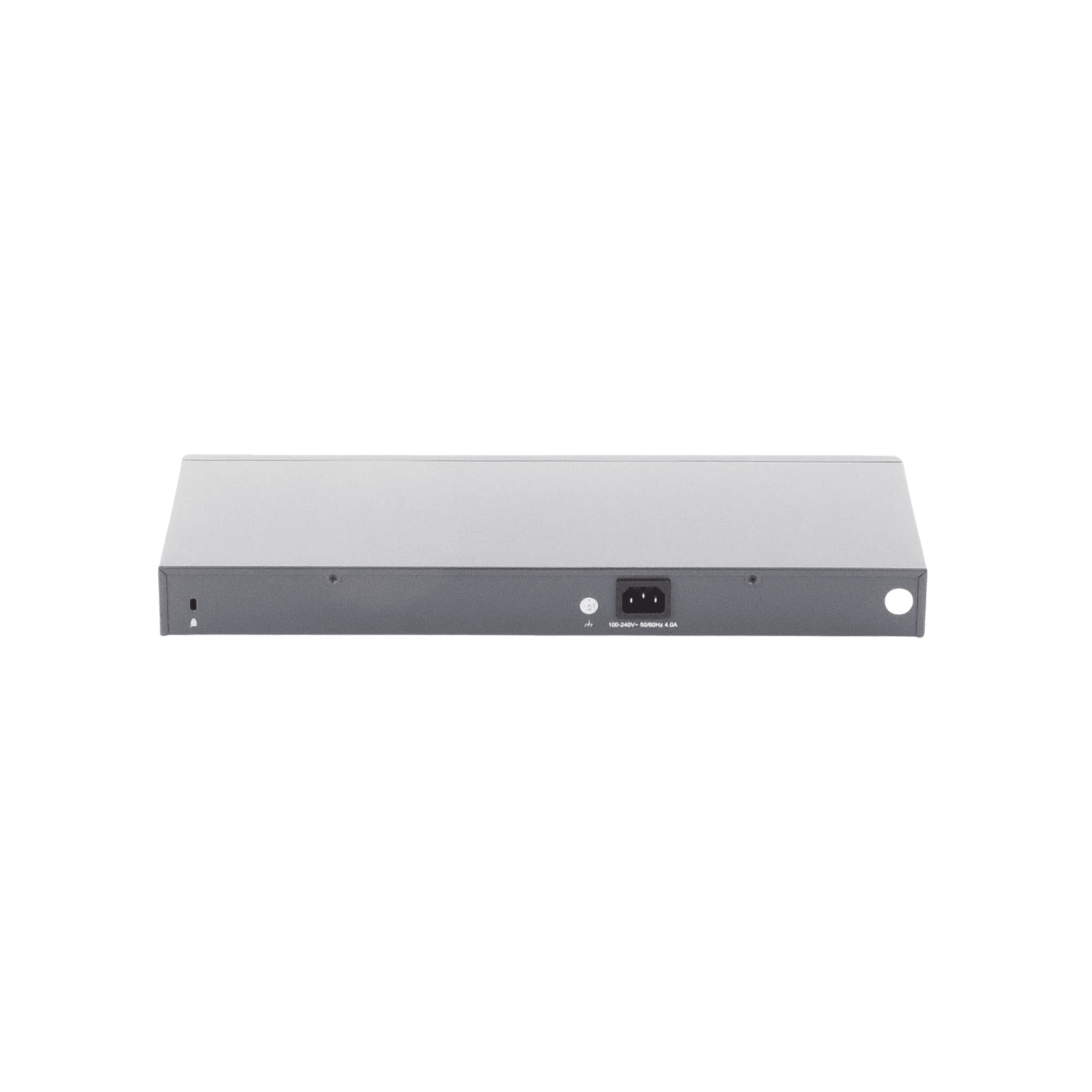 Switch no administrable de 16 puertos 10/100/1000Mbps y PoE af/at, 2 puertos SFP hasta 250W. TL-SG1218MP - TP-LINK