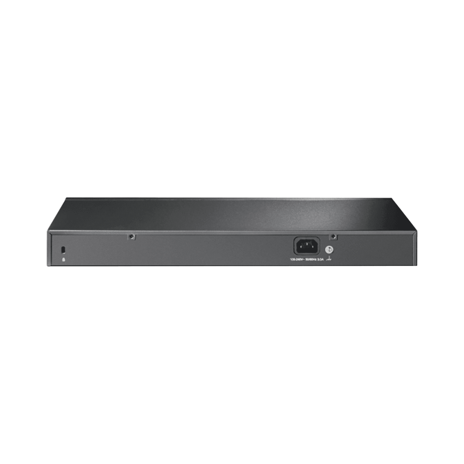 Switch JetStream de 16 puertos 10/100/1000Mbps y PoE af/at, 2 puertos SFP hasta 192W. TL-SG1218MPE - TP-LINK
