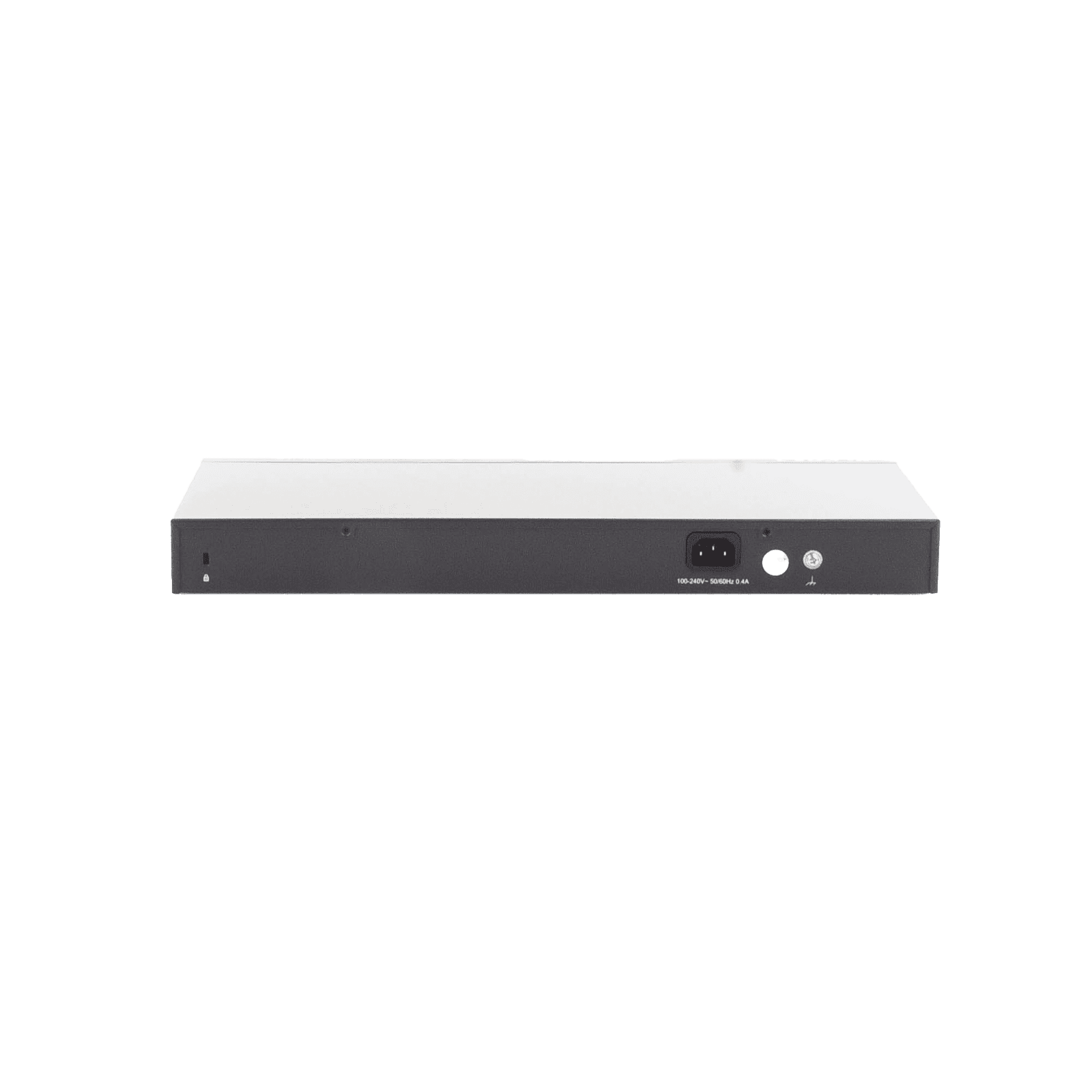 Switch Omada SDN Administrable / 16 puertos Gigabit y 2 puertos SFP / Funciones sFlow, QinQ y QoS / Administración centralizada OMADA TL-SG2218 - TP-LINK
