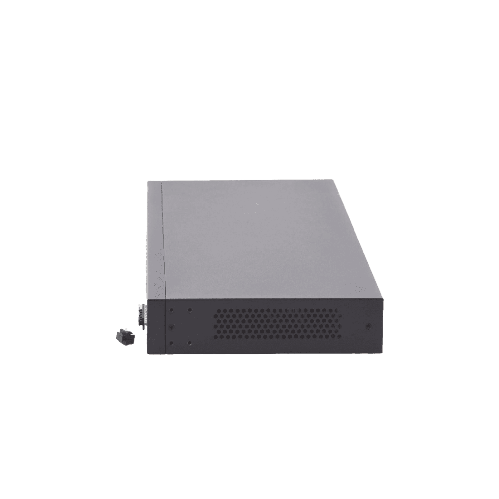 Switch Omada SDN Administrable / 24 puertos Gigabit y 4 puertos SFP / Funciones sFlow, QinQ y QoS / Administración centralizada OMADA TL-SG3428 - TP-LINK