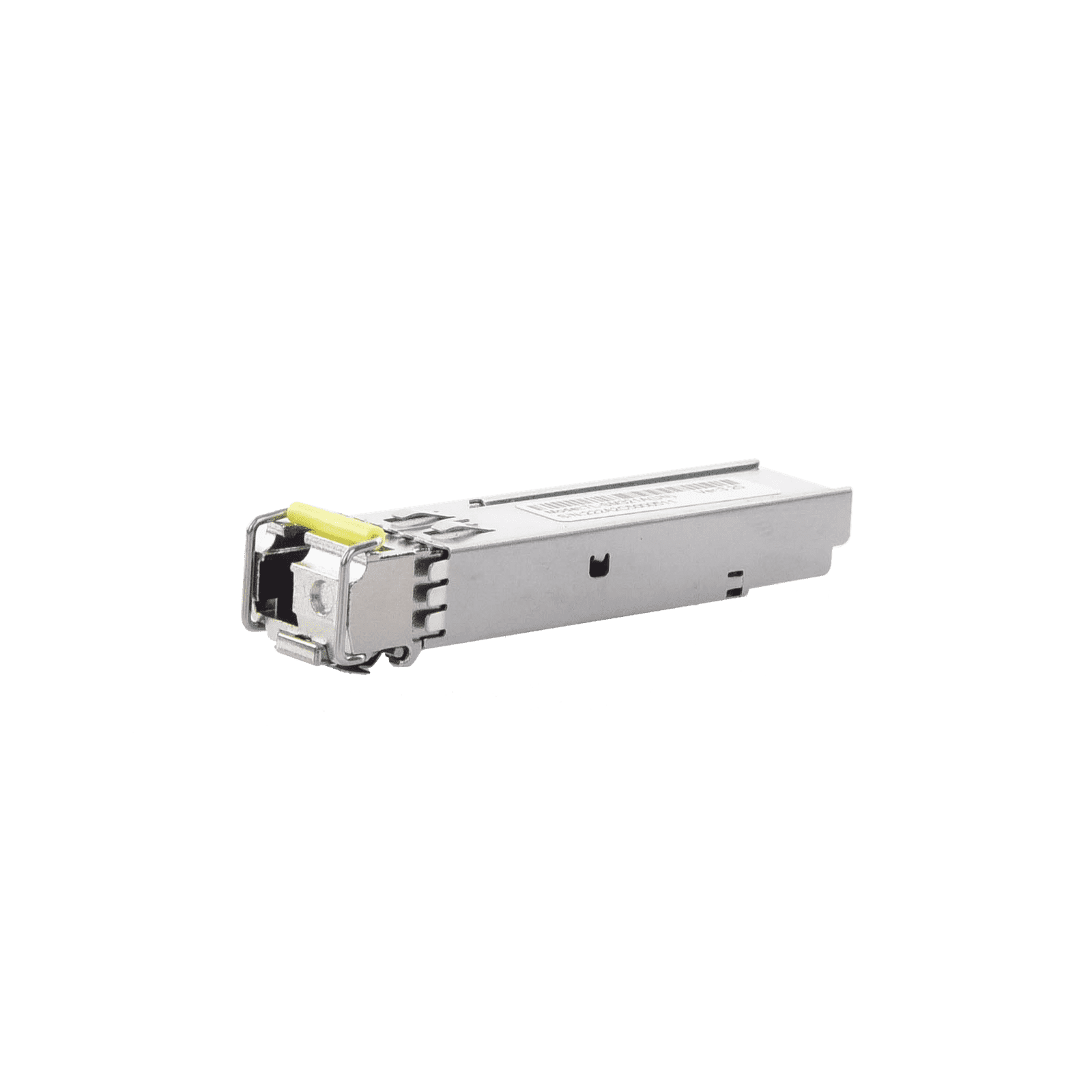 Transceptor mini-GBIC / SFP WDM Bi-Direccional / Monomodo 1GBase / Distancia 10 KM / Conector LC / (Necesita el modelo TL-SM321B para enlazar) TL-SM321A - TP-LINK