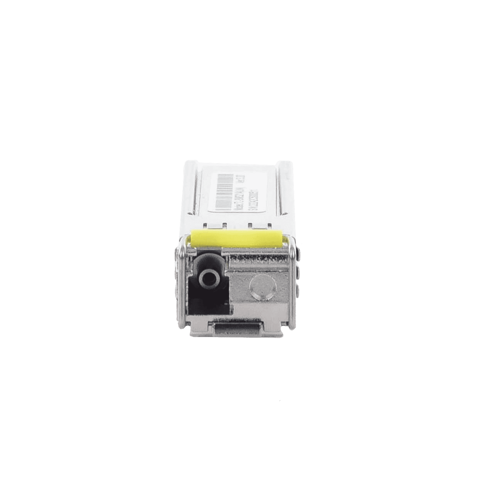 Transceptor mini-GBIC / SFP WDM Bi-Direccional / Monomodo 1GBase / Distancia 10 KM / Conector LC / (Necesita el modelo TL-SM321B para enlazar) TL-SM321A - TP-LINK