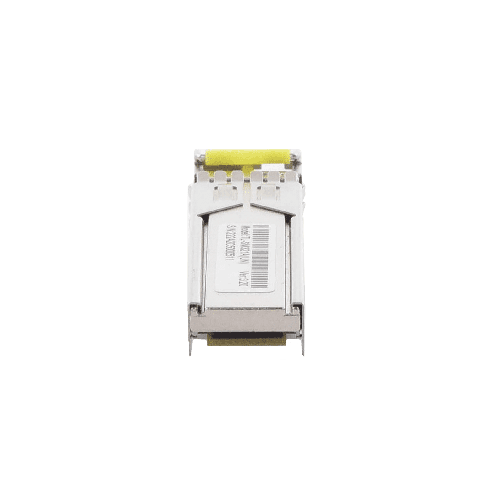 Transceptor mini-GBIC / SFP WDM Bi-Direccional / Monomodo 1GBase / Distancia 10 KM / Conector LC / (Necesita el modelo TL-SM321B para enlazar) TL-SM321A - TP-LINK