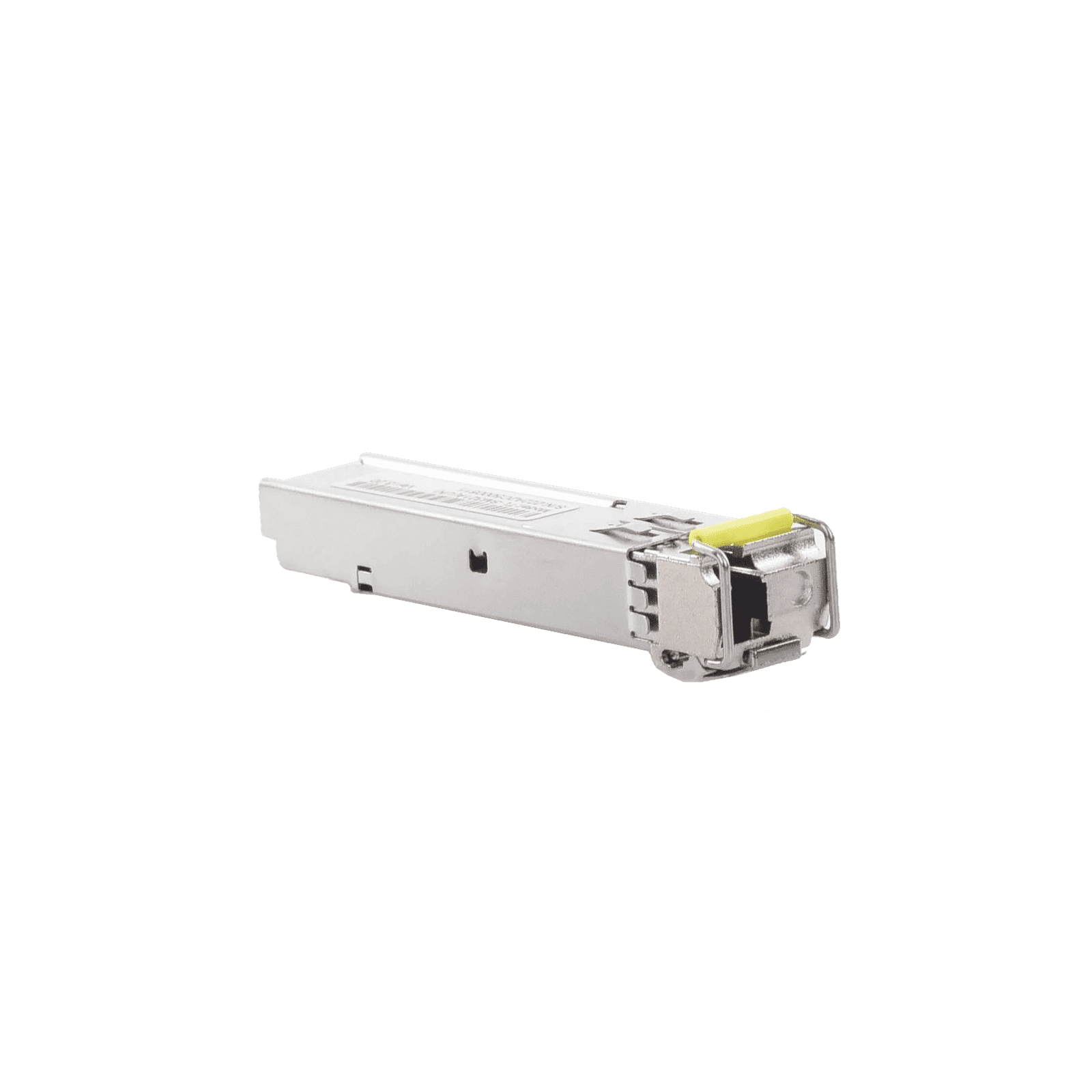 Transceptor mini-GBIC / SFP WDM Bi-Direccional / Monomodo 1GBase / Distancia 10 KM / Conector LC / (Necesita el modelo TL-SM321B para enlazar) TL-SM321A - TP-LINK