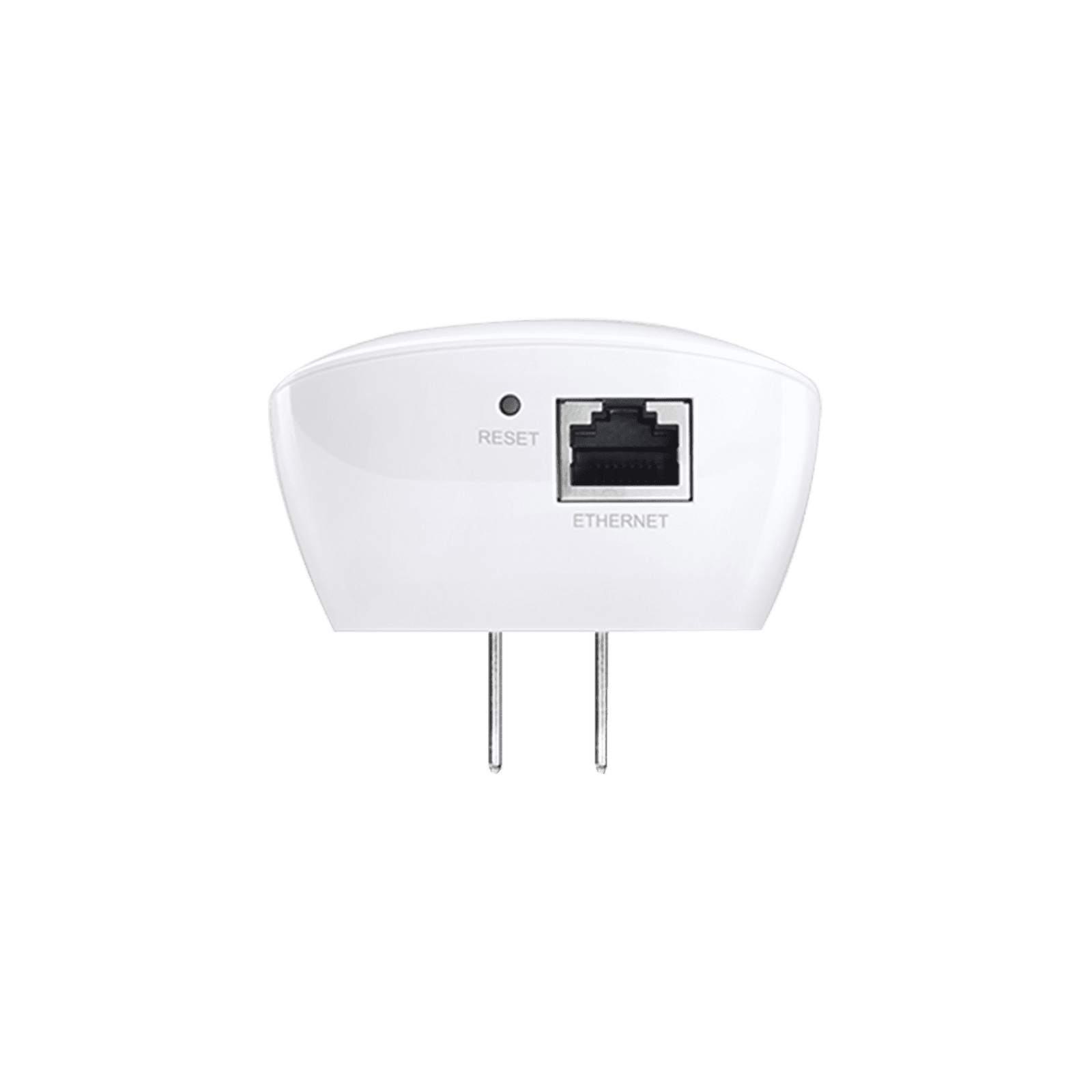 Repetidor / Extensor de Cobertura WiFi N, 300 Mbps, 2.4 GHz , con 1 puerto 10/100 Mbps TL-WA850RE - TP-LINK