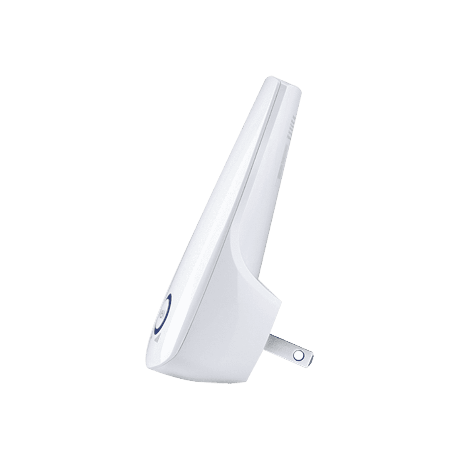 Repetidor / Extensor de Cobertura WiFi N, 300 Mbps, 2.4 GHz , con 1 puerto 10/100 Mbps TL-WA850RE - TP-LINK
