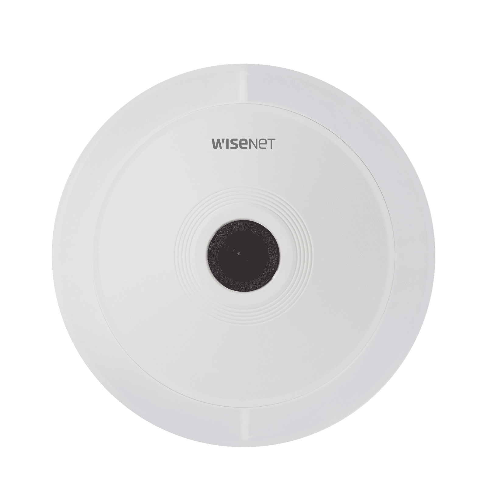 Fisheye IP 12 Megapixel / WDR 120dB / PTZ Digital 16X / Para aplicaciones de estacionamiento TNF-9010 - Hanwha Techwin Wisenet