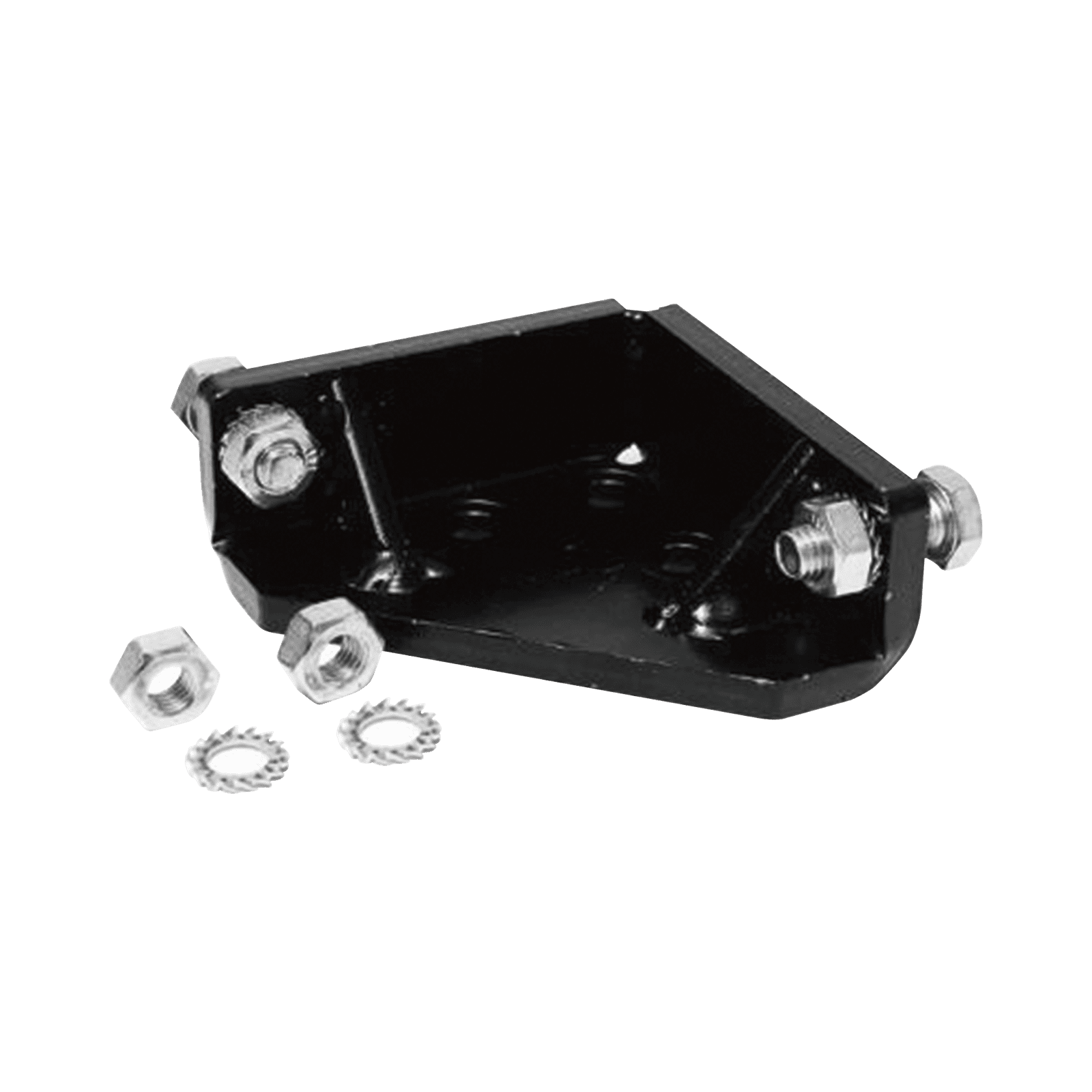 TOPE MECANICO DE CIERRE PARA 770N 722122 - FAAC