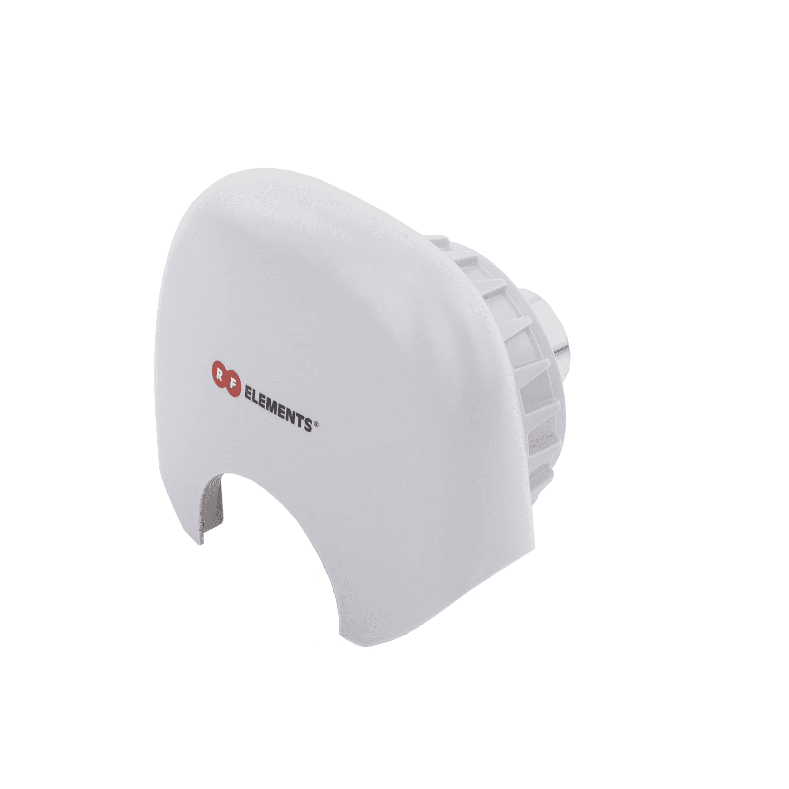 Adaptador Twistport para FORCE4600C y EPMP4600L / Rango de Frecuencia de 5700 – 7125 MHz / Protección IP65 TPA-EPMP-B-6 - RF ELEMENTS
