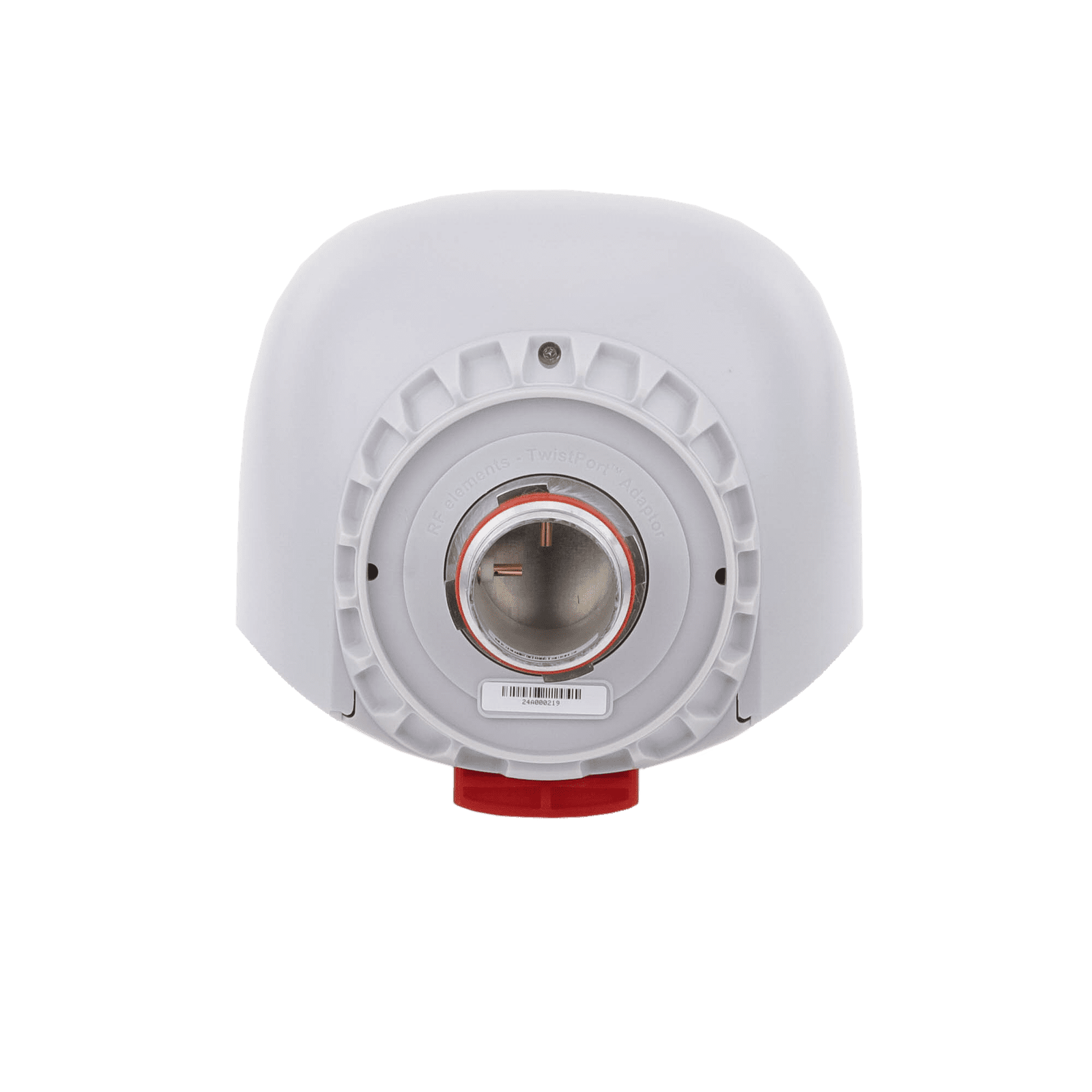 Adaptador Twistport para FORCE4600C y EPMP4600L / Rango de Frecuencia de 5700 – 7125 MHz / Protección IP65 TPA-EPMP-B-6 - RF ELEMENTS