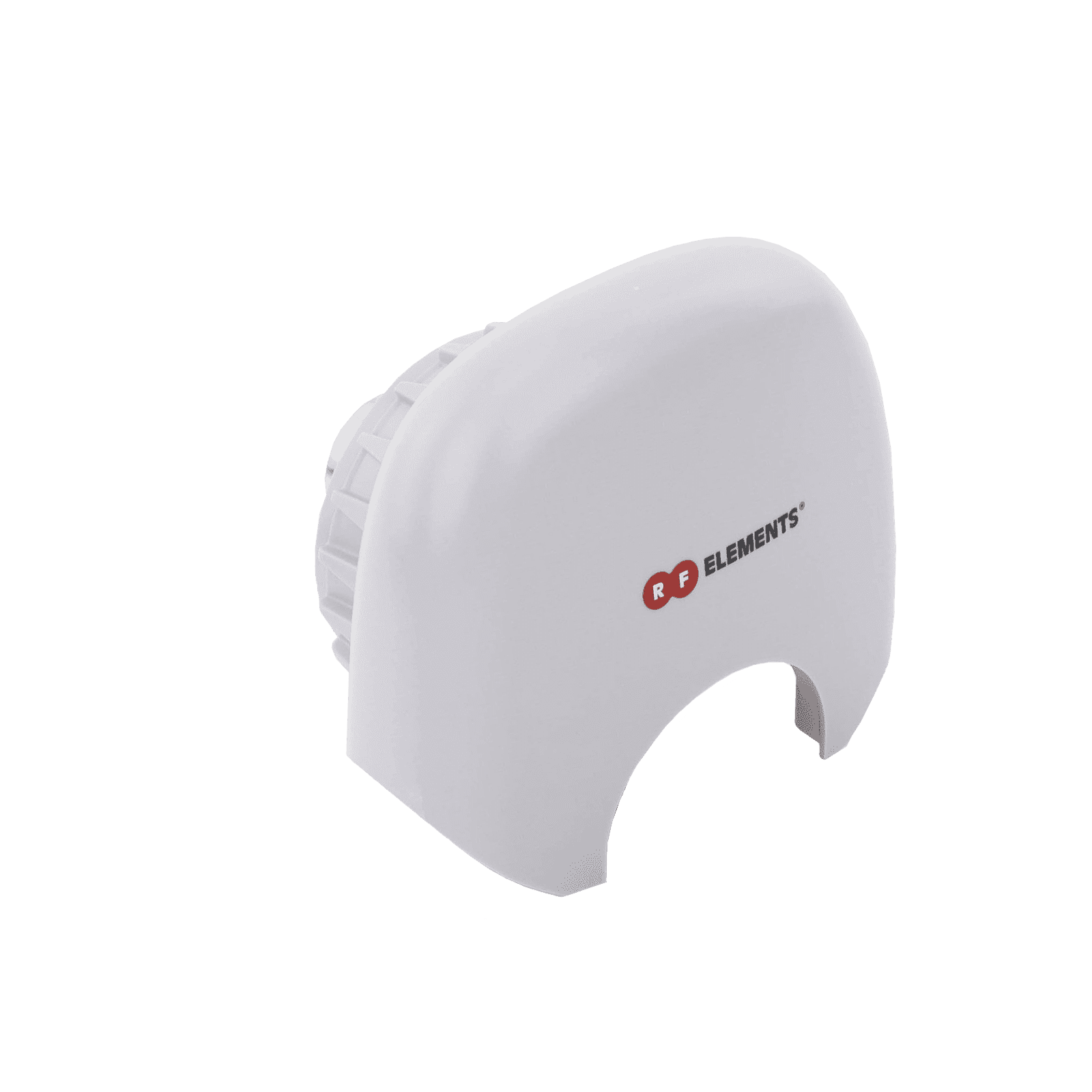 Adaptador Twistport para FORCE4600C y EPMP4600L / Rango de Frecuencia de 5700 – 7125 MHz / Protección IP65 TPA-EPMP-B-6 - RF ELEMENTS