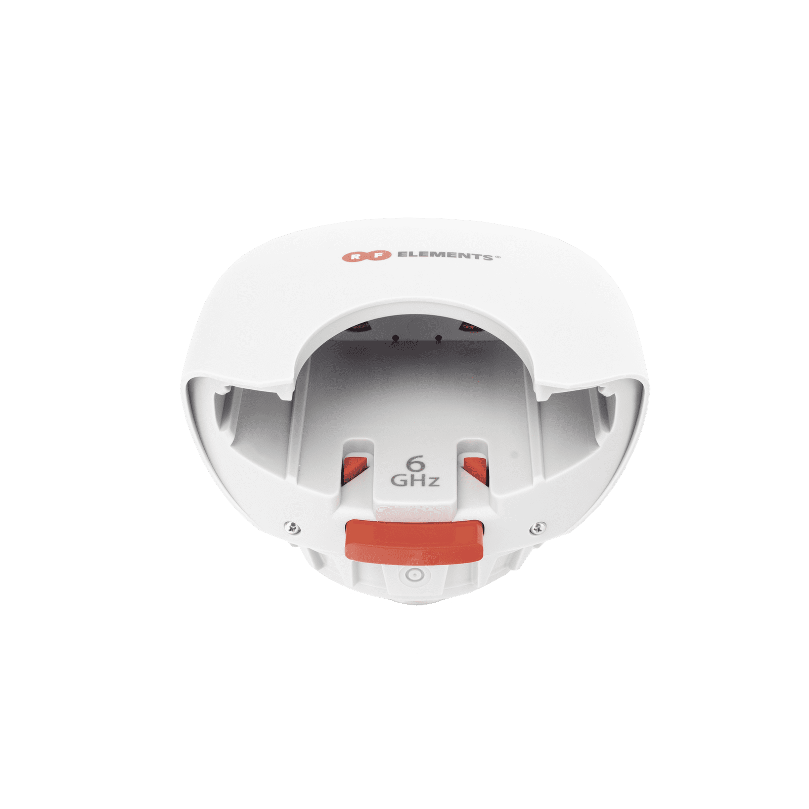 Adaptador Twistport para FORCE4600C y EPMP4600L / Rango de Frecuencia de 5700 – 7125 MHz / Protección IP65 TPA-EPMP-B-6 - RF ELEMENTS
