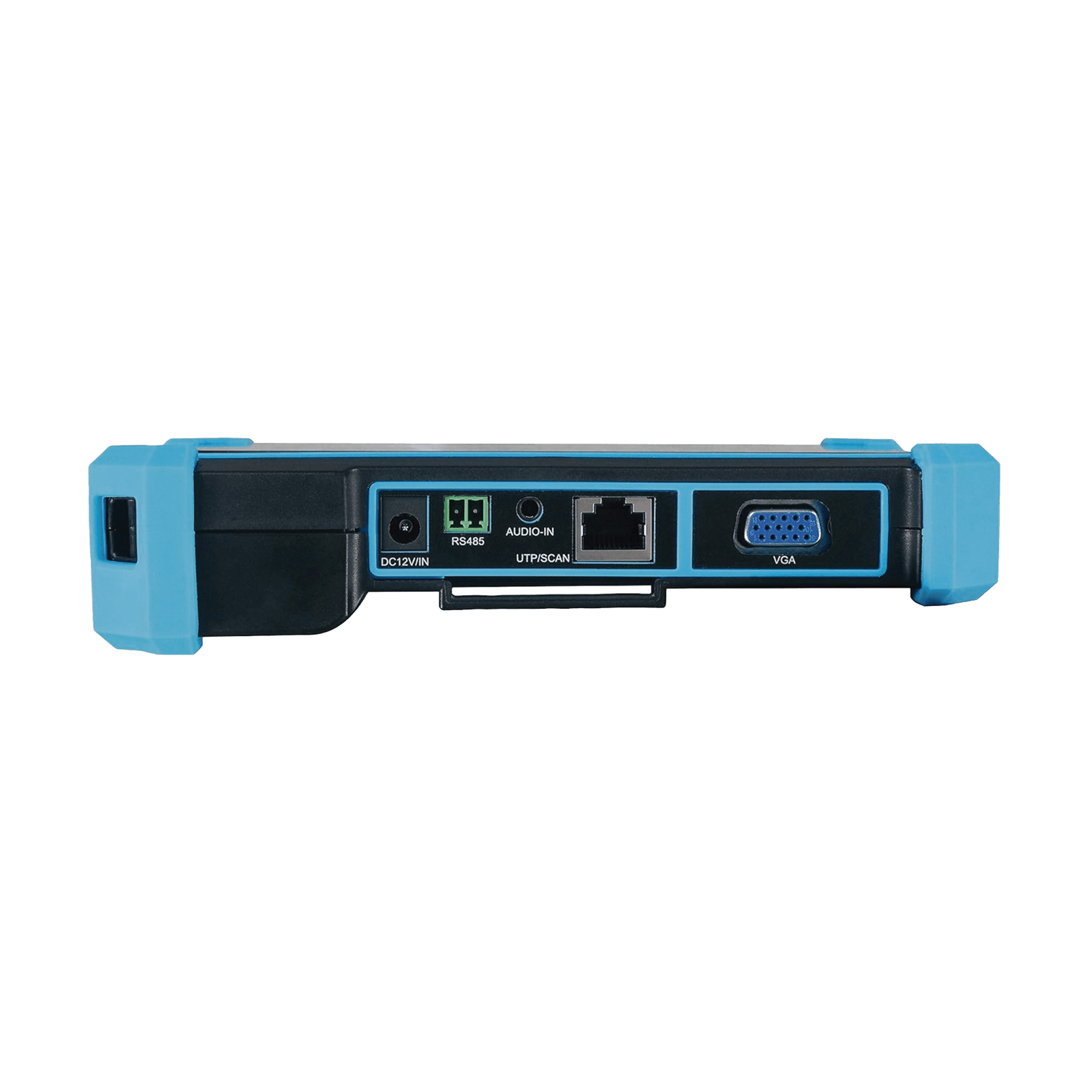 Probador de Vídeo / Prueba de cámara analógica / Prueba de cámara IP/ Soporta ONVIF, 4K, H.264 y H.265 / TVI de 8 MP, CVI de 8 MP, AHD de 8 MP / Entrada VGA, soporta 1920x1200P 60FPS / Entrada HDMI, soporta 4K 30FPS TPTURBOLITE - EPCOM