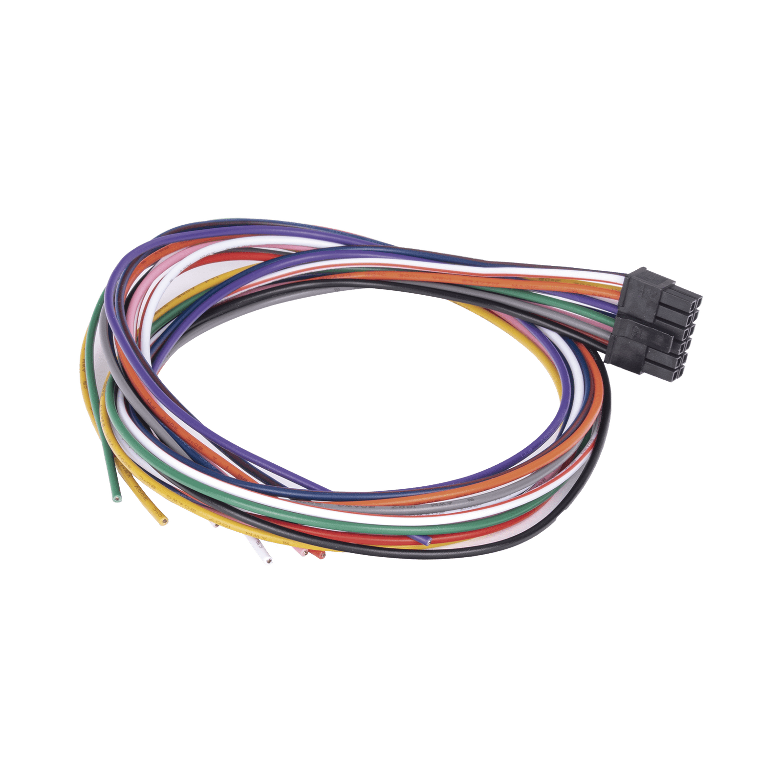 Cable de Alimentacion para equipo TRACE5 TRACE5ARNES - RUPTELA