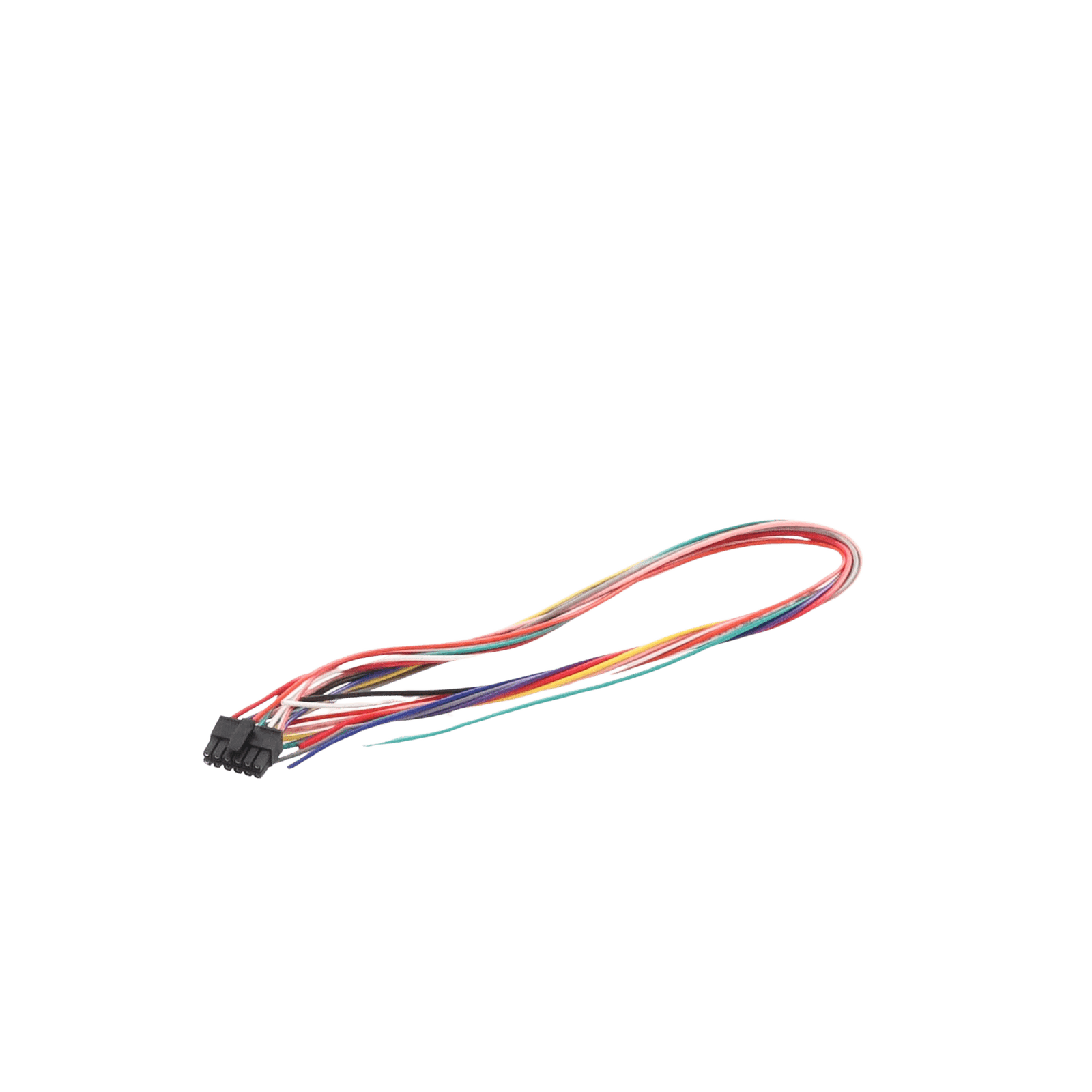 Cable de Alimentacion para equipo TRACE5 TRACE5ARNES - RUPTELA