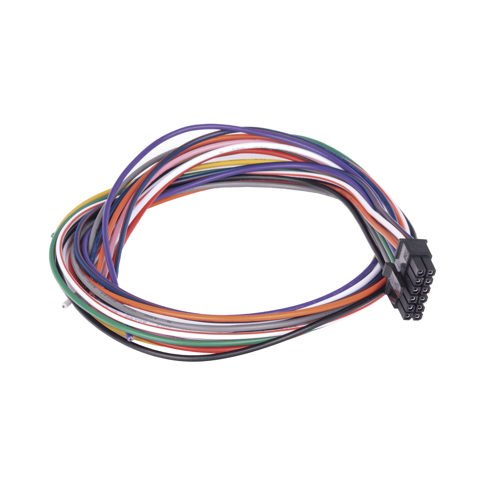 Cable de Alimentacion para equipo TRACE5 TRACE5ARNES - RUPTELA