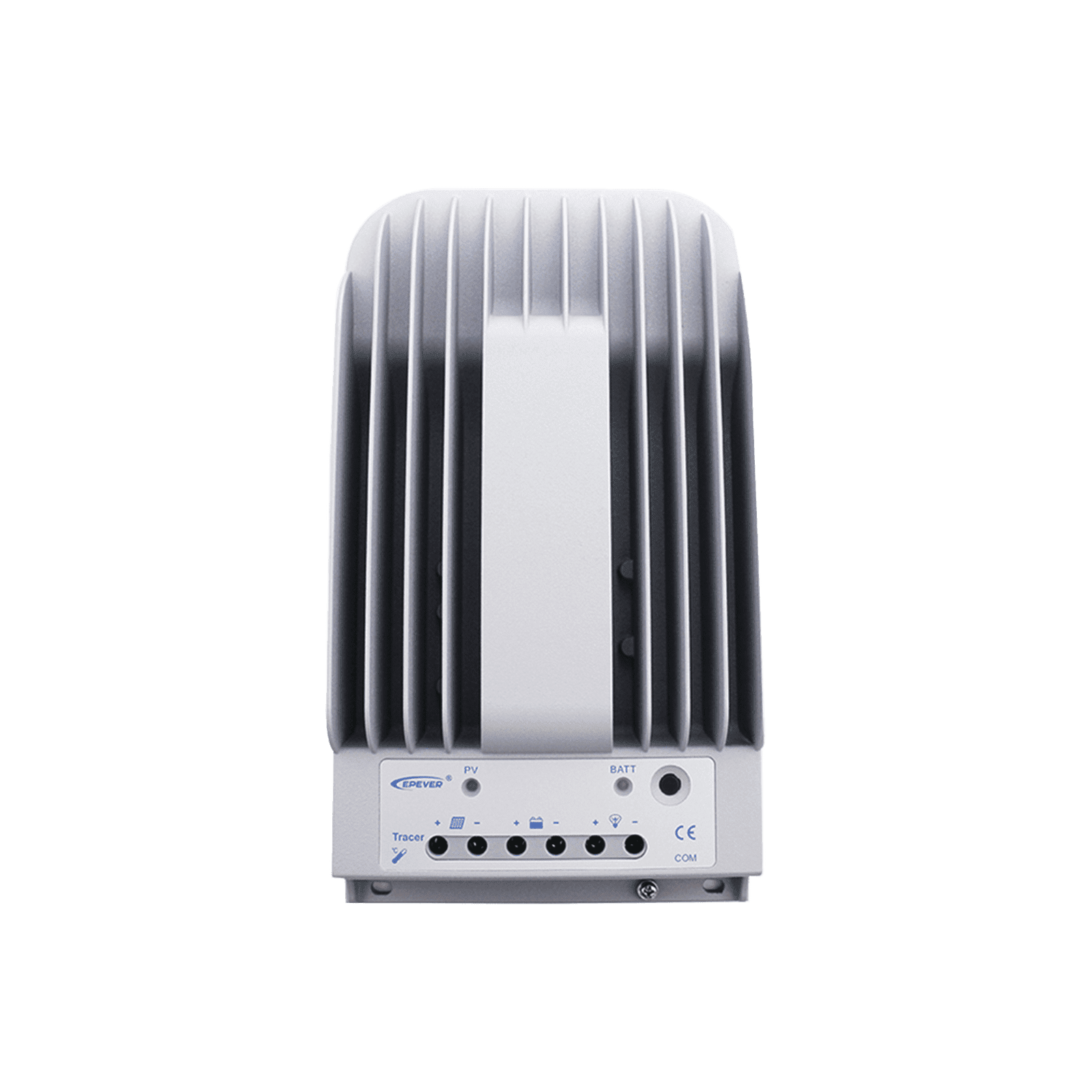 Controlador Solar MPPT 40A 12/24V, Máximo Voltaje de Circuito Abierto Voc 150Vcc, Parámetros Configurables TRACER-4215-BN - EPEVER