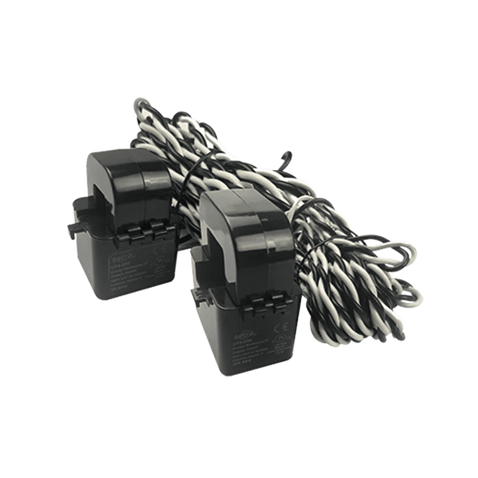TRANSFORMADOR DE CORRIENTE | NUCLEO ABIERTO | .472″ DE APERTURA | 50A | RANGO DE . 1 A 100A | SALIDA DE .333 MV CTS050 - HONEYWELL BMS
