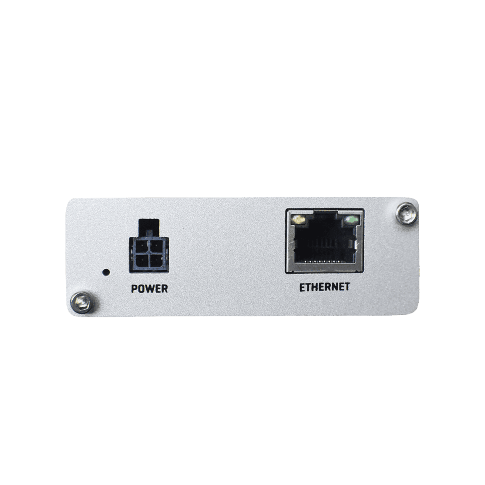 Router Industrial LTE 4G, con 1 puerto Ethernet 10/100/1000Mbps Gigabit TRB140 - TELTONIKA