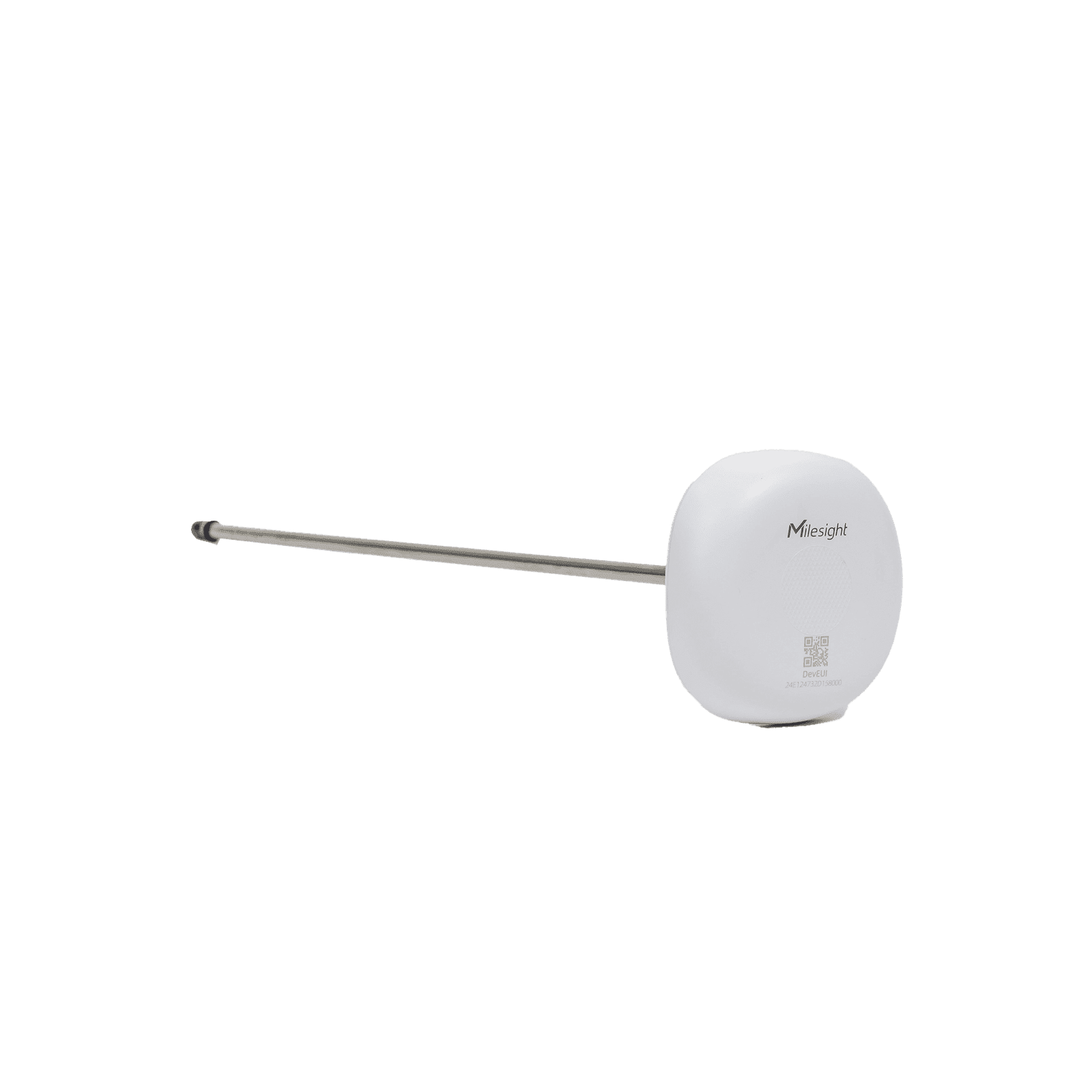 Sensor de Temperatura con Varilla Metálica para Monitoreo en Líquidos y Sólidos con LoRaWAN TS101915M - MILESIGHT
