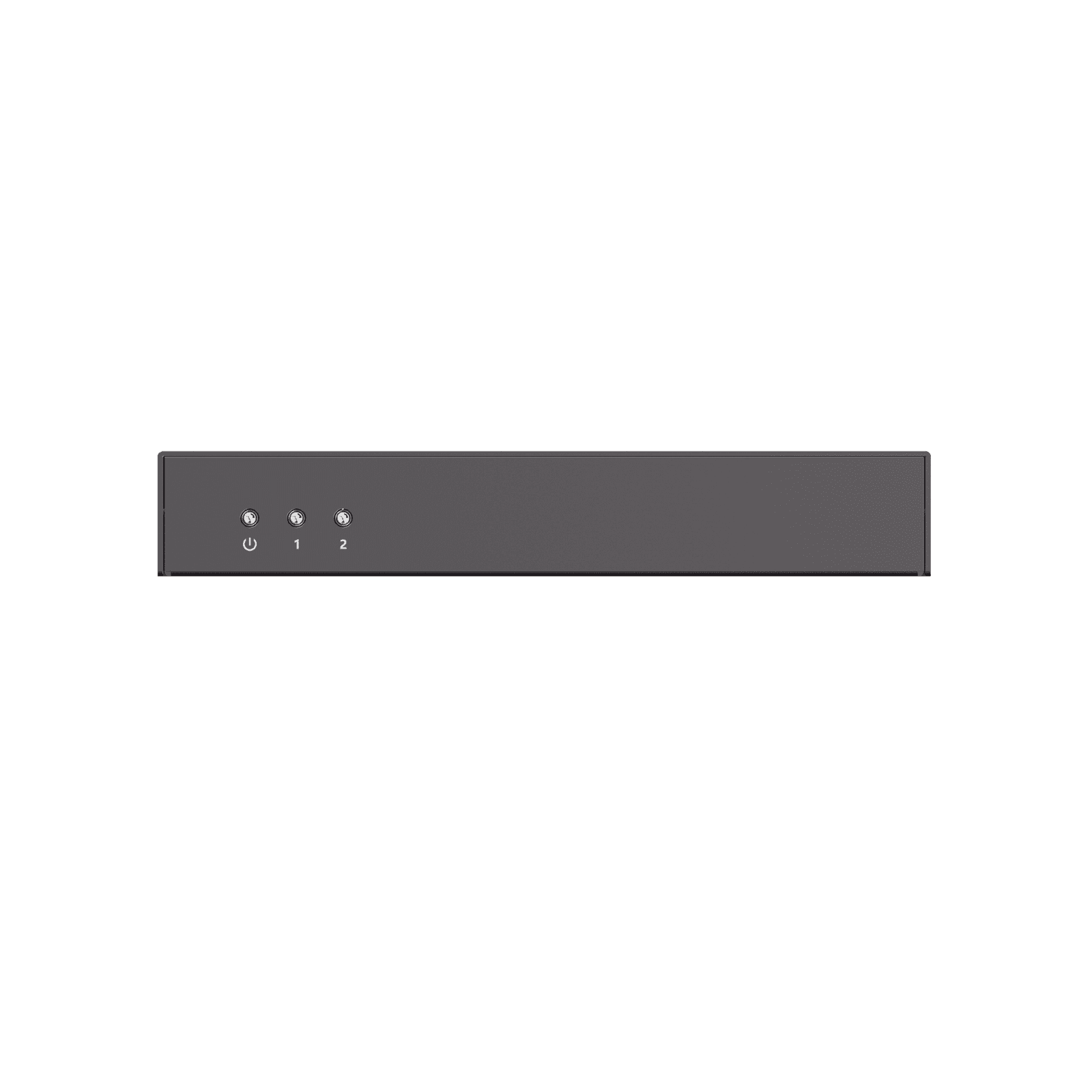 Splitter HDMI 1×2 | Velocidad de trasmisión 48 Gbps| Resolución 8k | Salida de audio| HDCP 2.3 TT312-8K - EPCOM TITANIUM