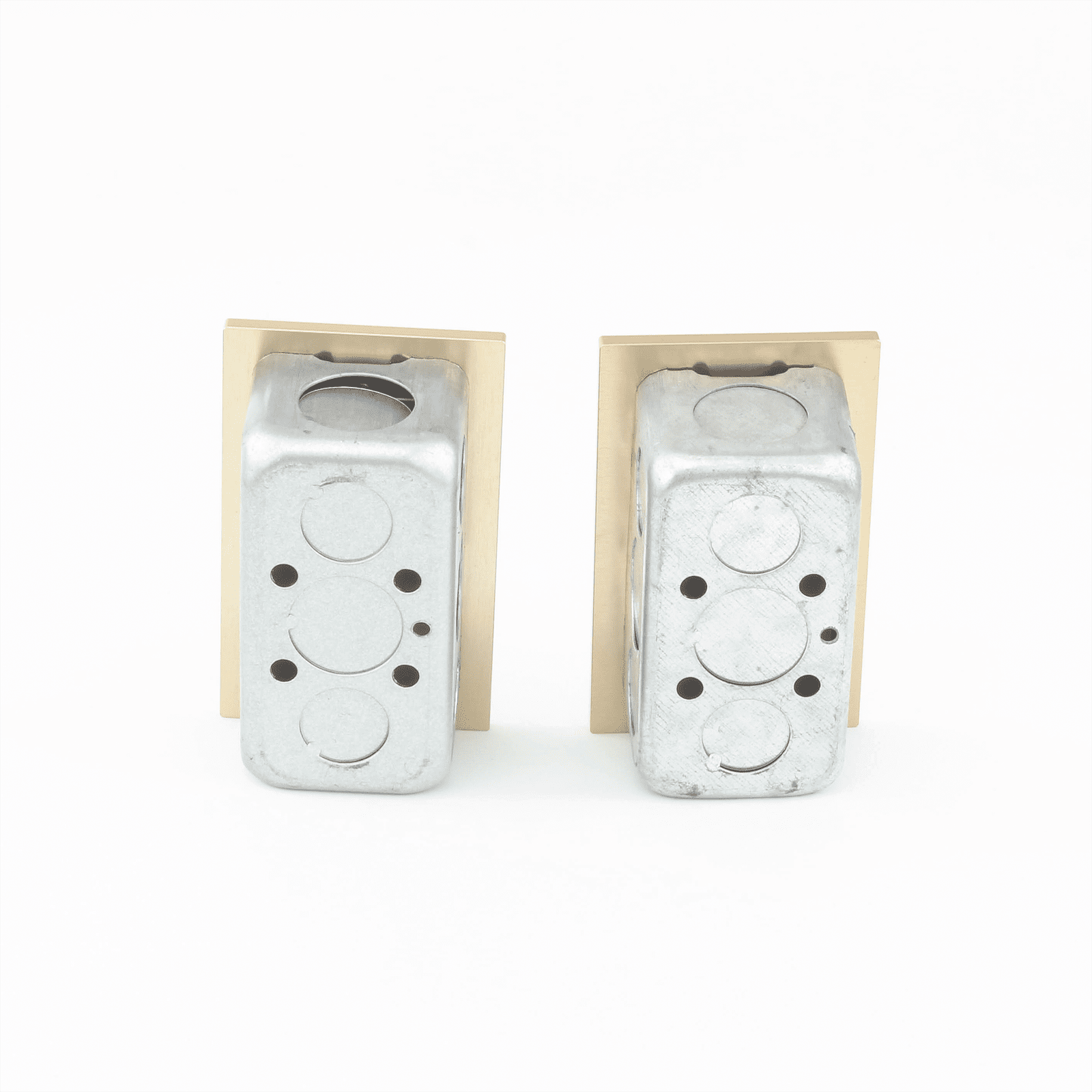 Kit Extensor HDMI en PLACAS DE PARED para distancias de 40 metros / Resolución 1080P @ 60 Hz / Cat 6/6A/ 7 / HDR/ Cero Latencia / Soporta Control Remoto / Placa de pared de 2.74 x 4.49” (tamaño estándar de EE.UU.). TT372W - EPCOM TITANIUM