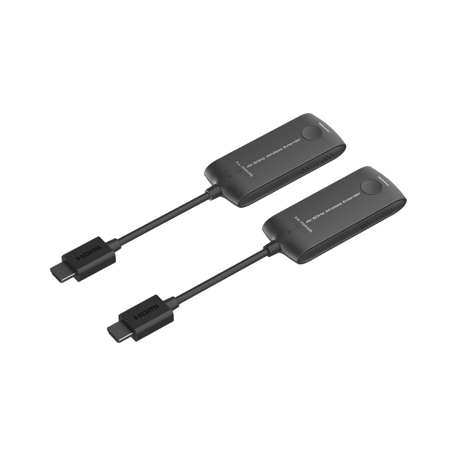 Kit extensor HDMI inalámbrico | Wifi 5G | 4K60Hz | para distancias de 20 metros TT488MINI - EPCOM TITANIUM
