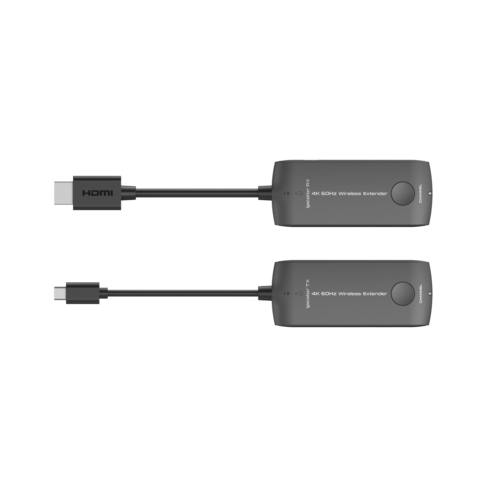 Extensor inalámbrico tipo C a HDMI | Wifi 5G | 4K60Hz | para distancias de 20 metros TT488TYPE-C - EPCOM TITANIUM