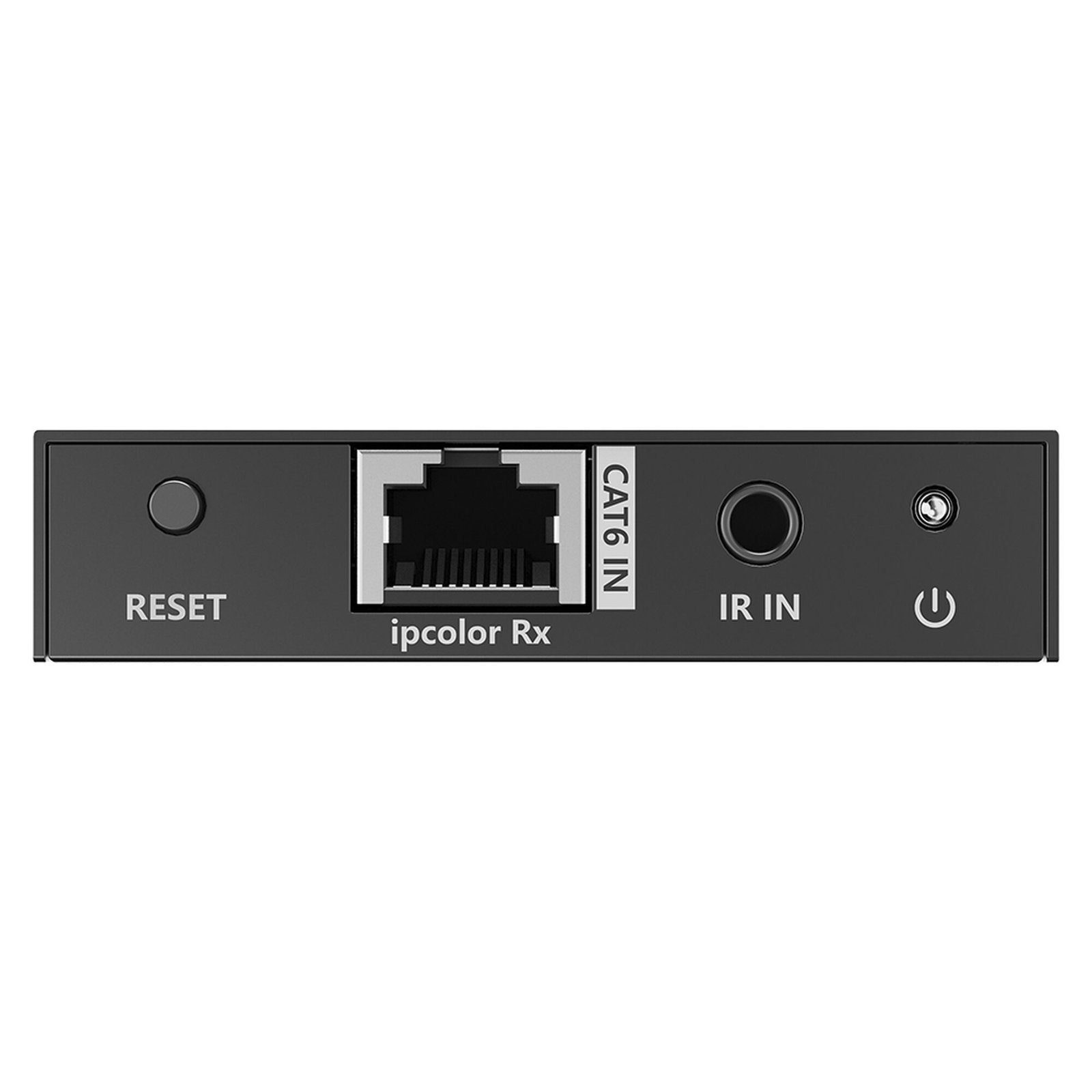 Kit Extensor HDMI para distancias de 70 metros / Resolución 4K x 2K@ 60 Hz/ Cat 6, 6a y 7 / IPCOLOR / CERO LATENCIA / SIN COMPRIMIR / Salida Loop / Control IR / Salida de audio de 3.5mm / PoC TT-672PRO - EPCOM TITANIUM