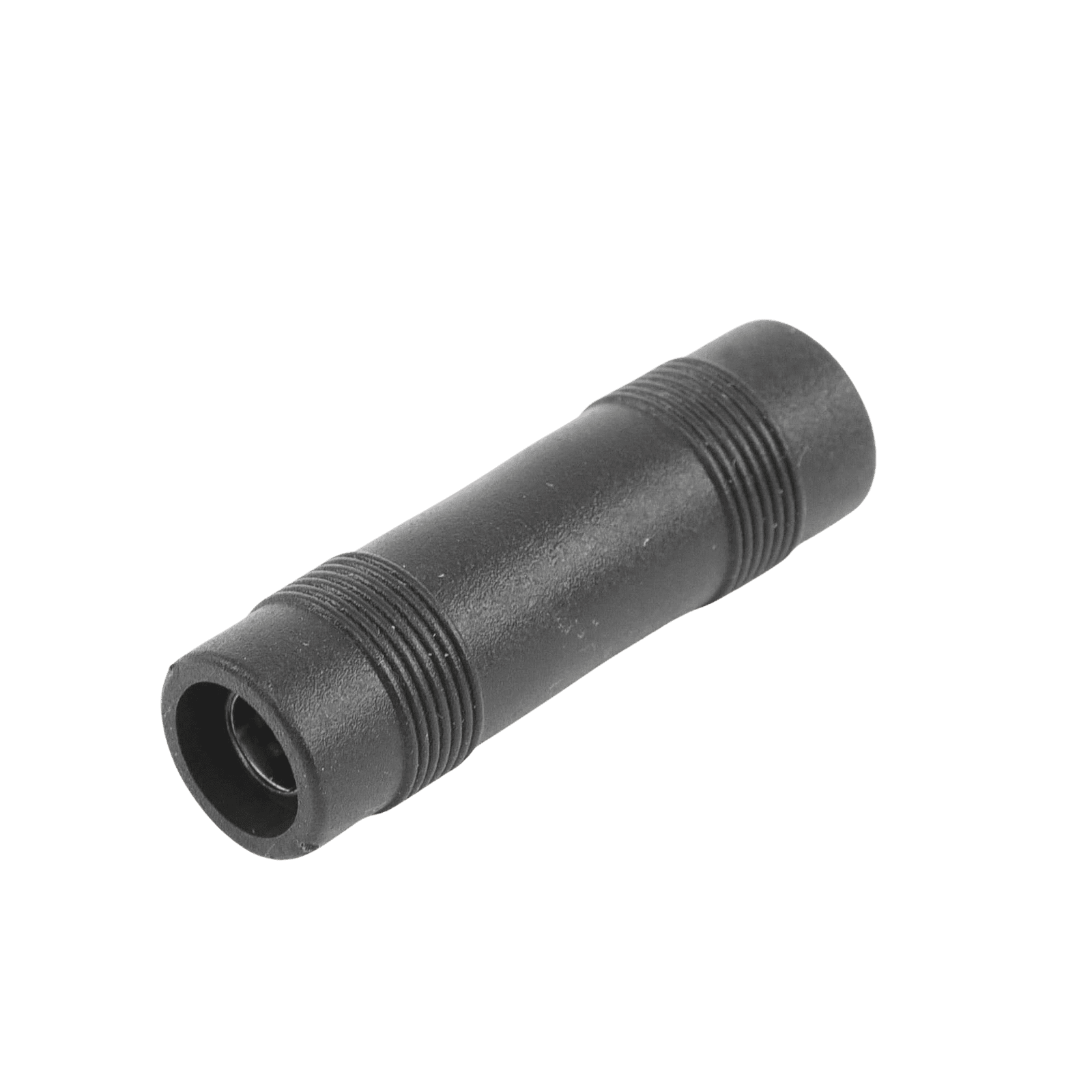 Adaptador DC Hembra a DC Hembra (DC5.5 X 2.5 MM) TT-DC703 - EPCOM POWERLINE