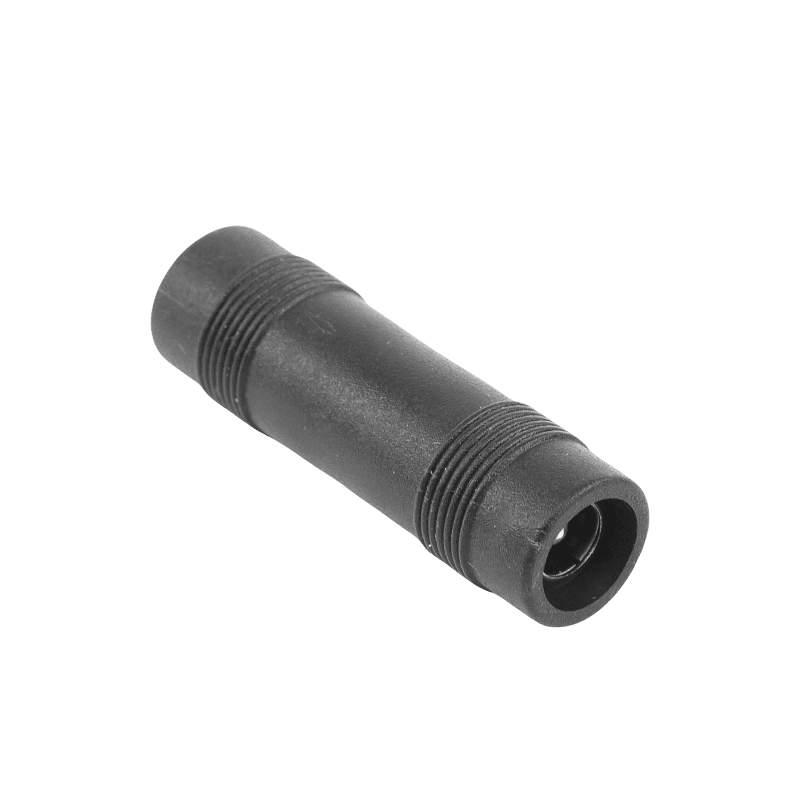 Adaptador DC Hembra a DC Hembra (DC5.5 X 2.5 MM) TT-DC703 - EPCOM POWERLINE