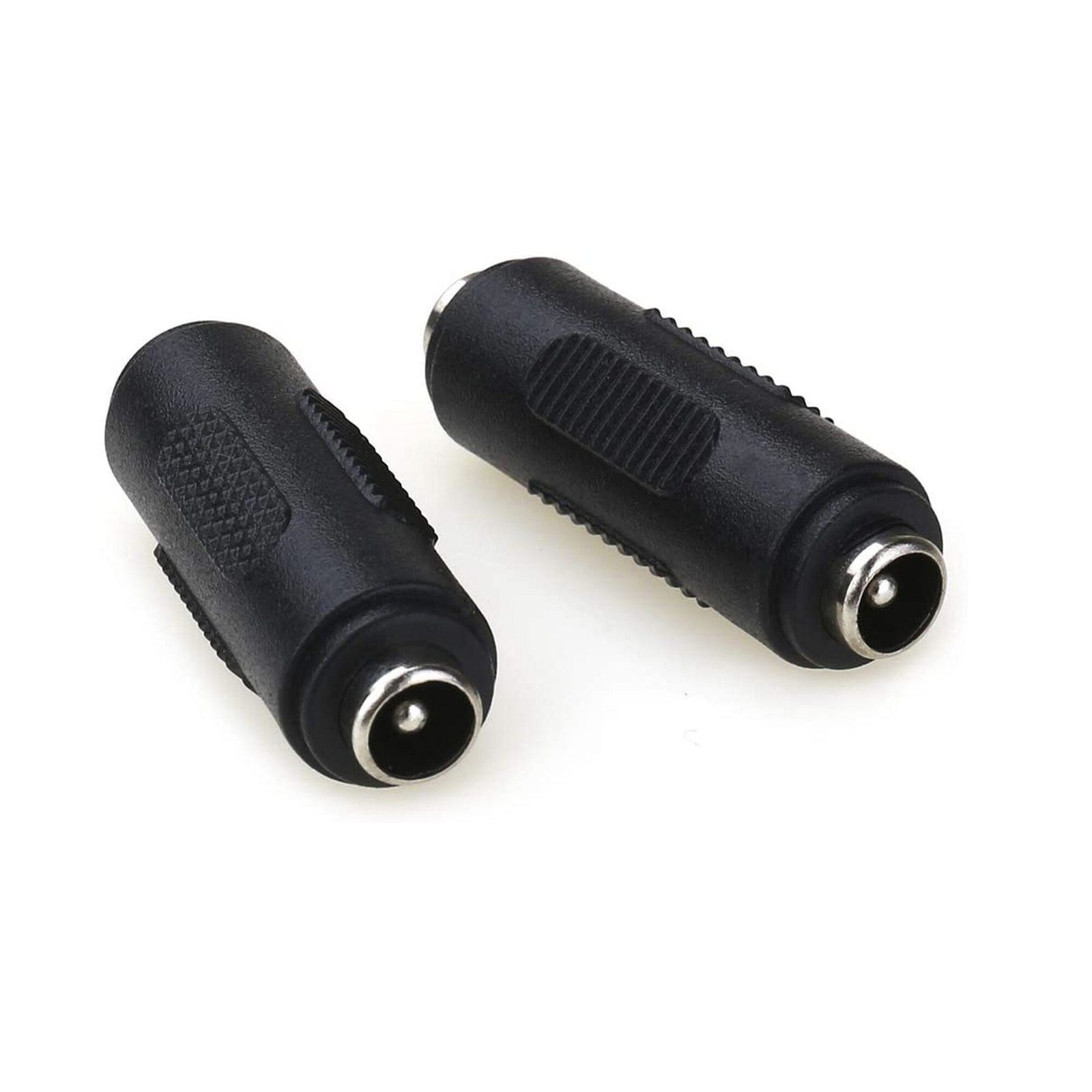 Adaptador DC Hembra a DC Hembra (DC5.5 X 2.5 MM) TT-DC703 - EPCOM POWERLINE
